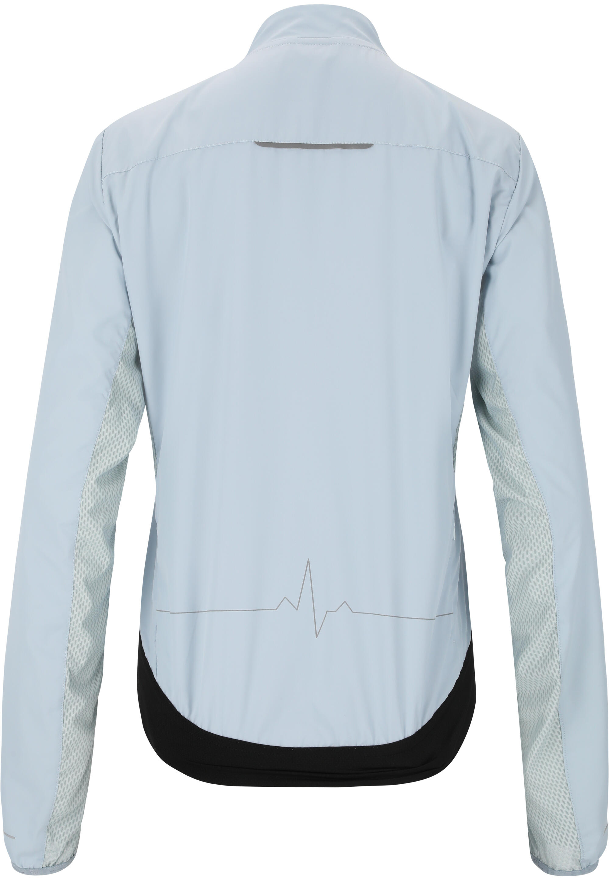 Veste de survêtement manches longues femme Elite Lab Elite X1 2/5