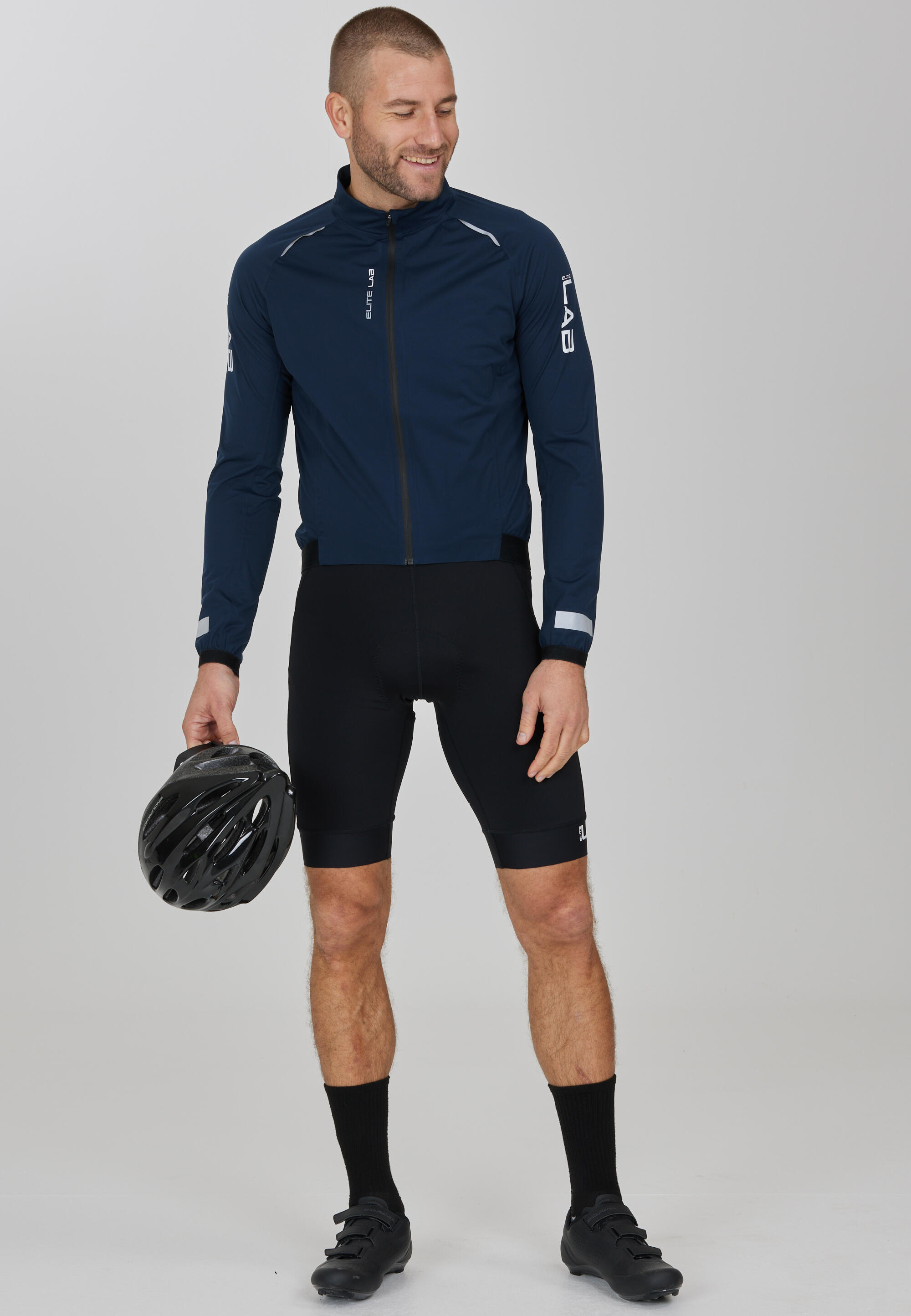 Veste imperméable Elite Lab Elite X1 3/5