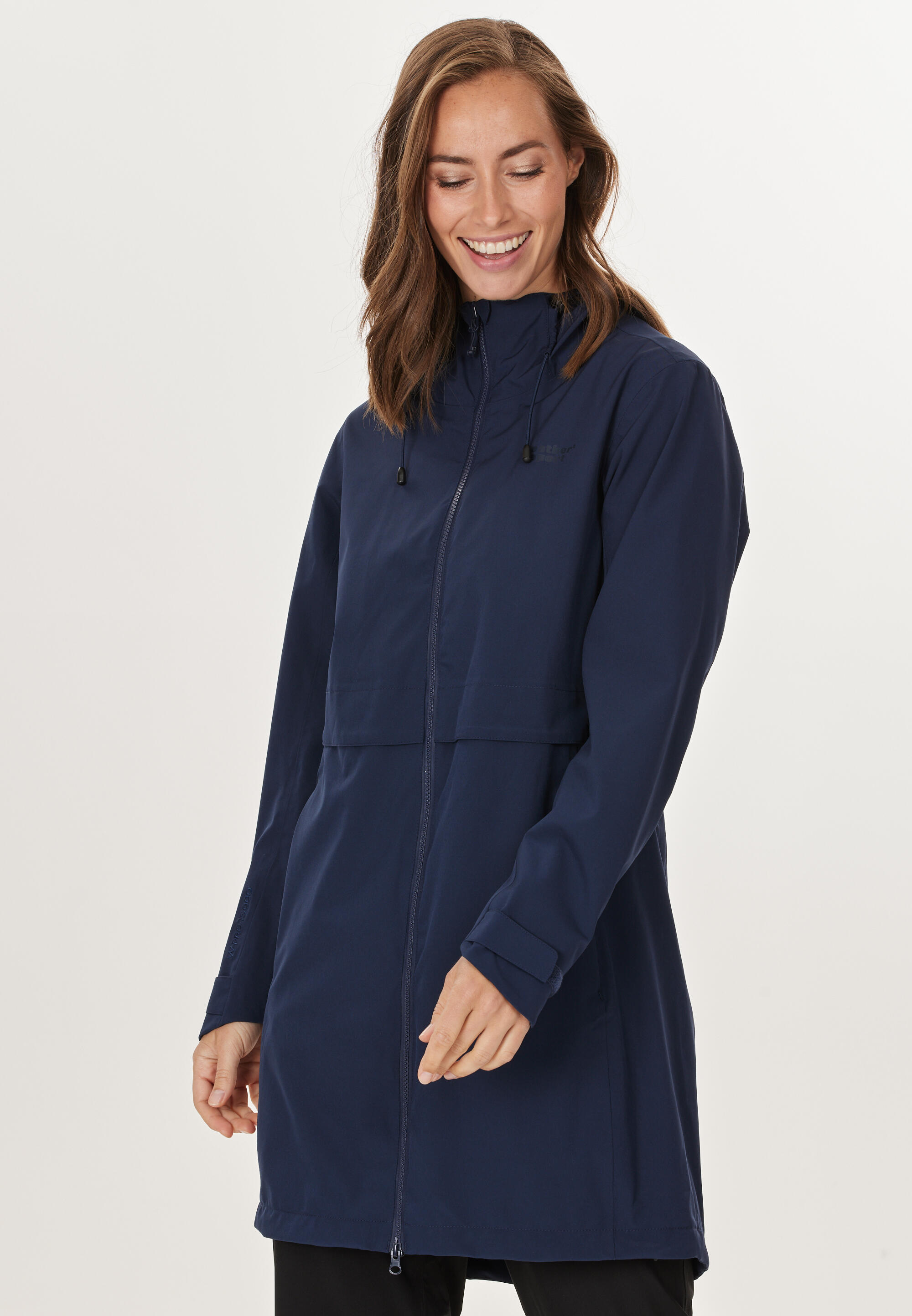 Parka Dayton 4/5