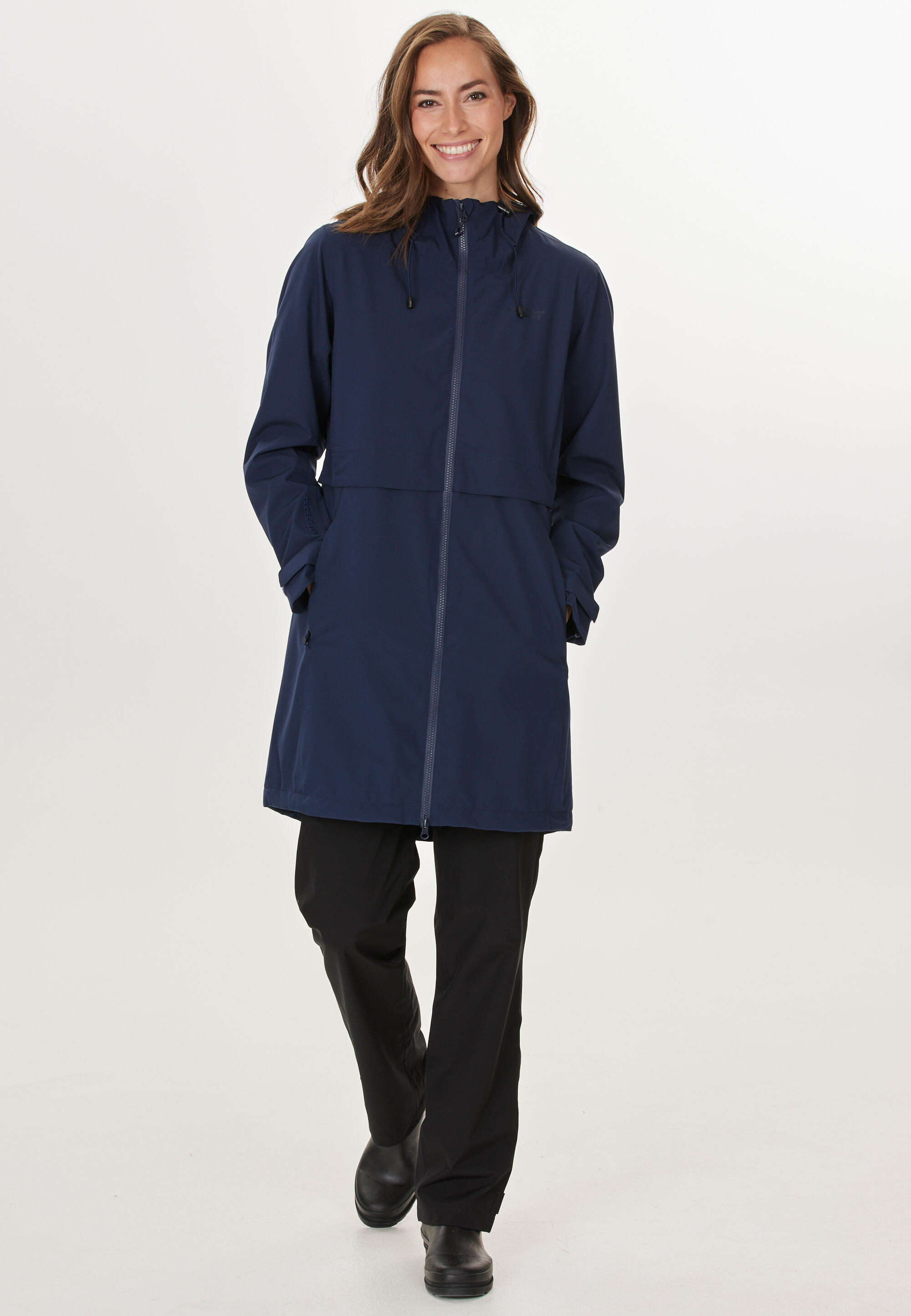 Parka Dayton 3/5