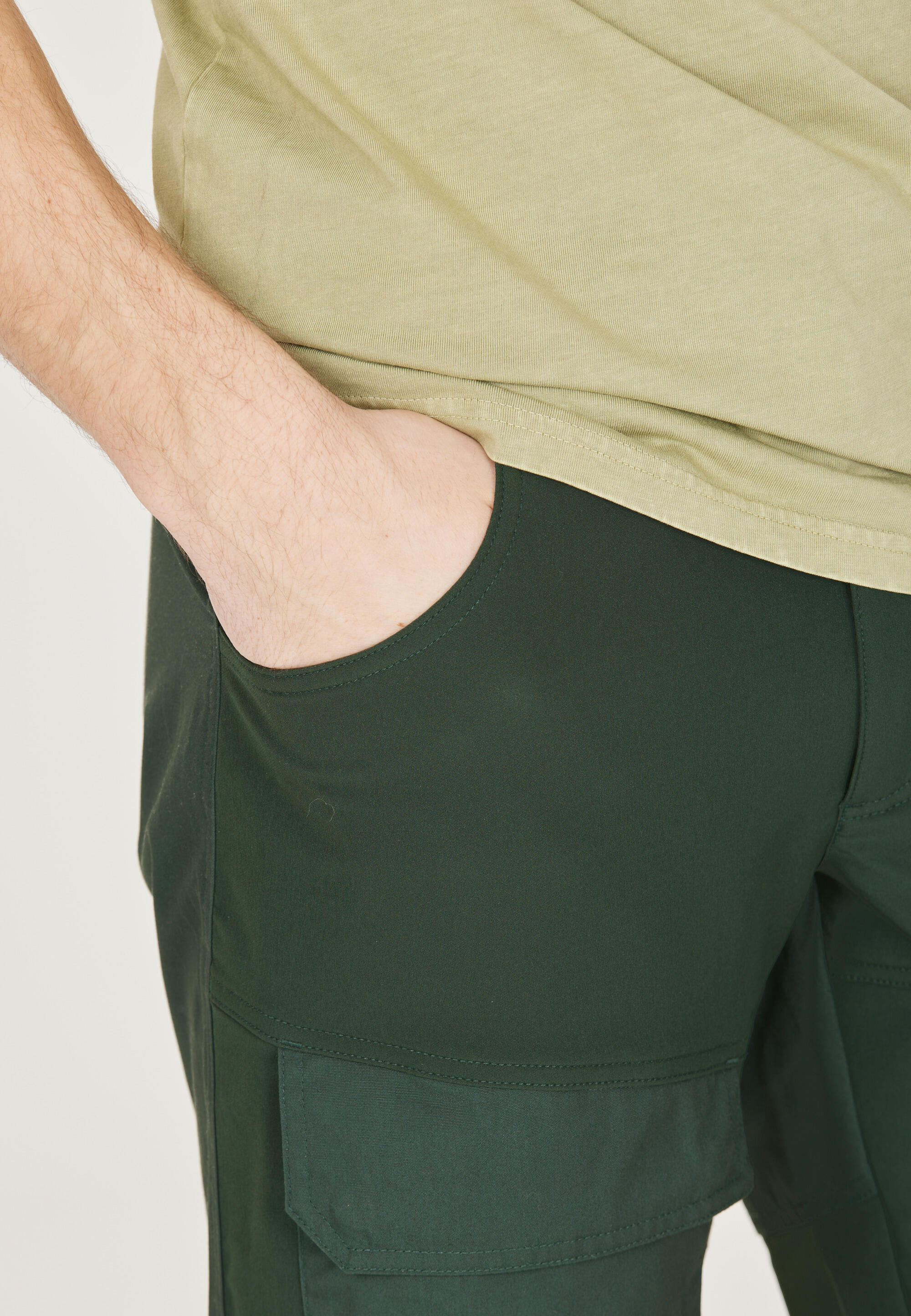 Trekkingshorts ERIC 3/6