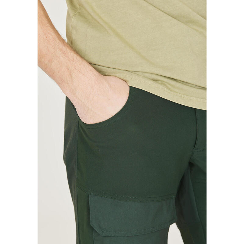 WHISTLER Short de trekking ERIC