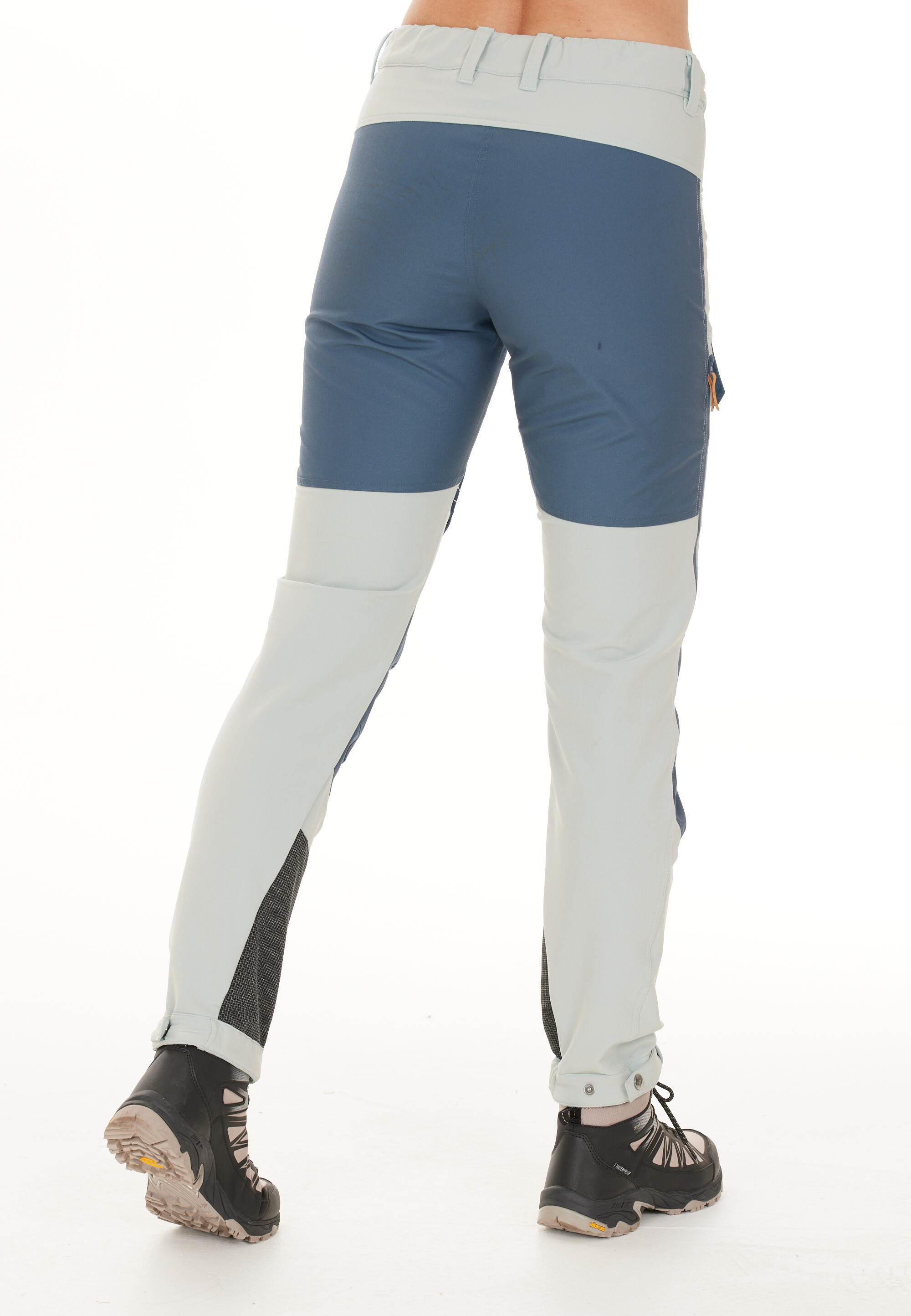 Pantalon de randonnée femme Whistler Anissy 5/5