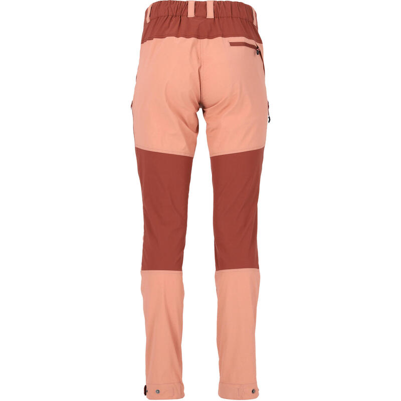 WHISTLER Pantalon outdoor Kodiak