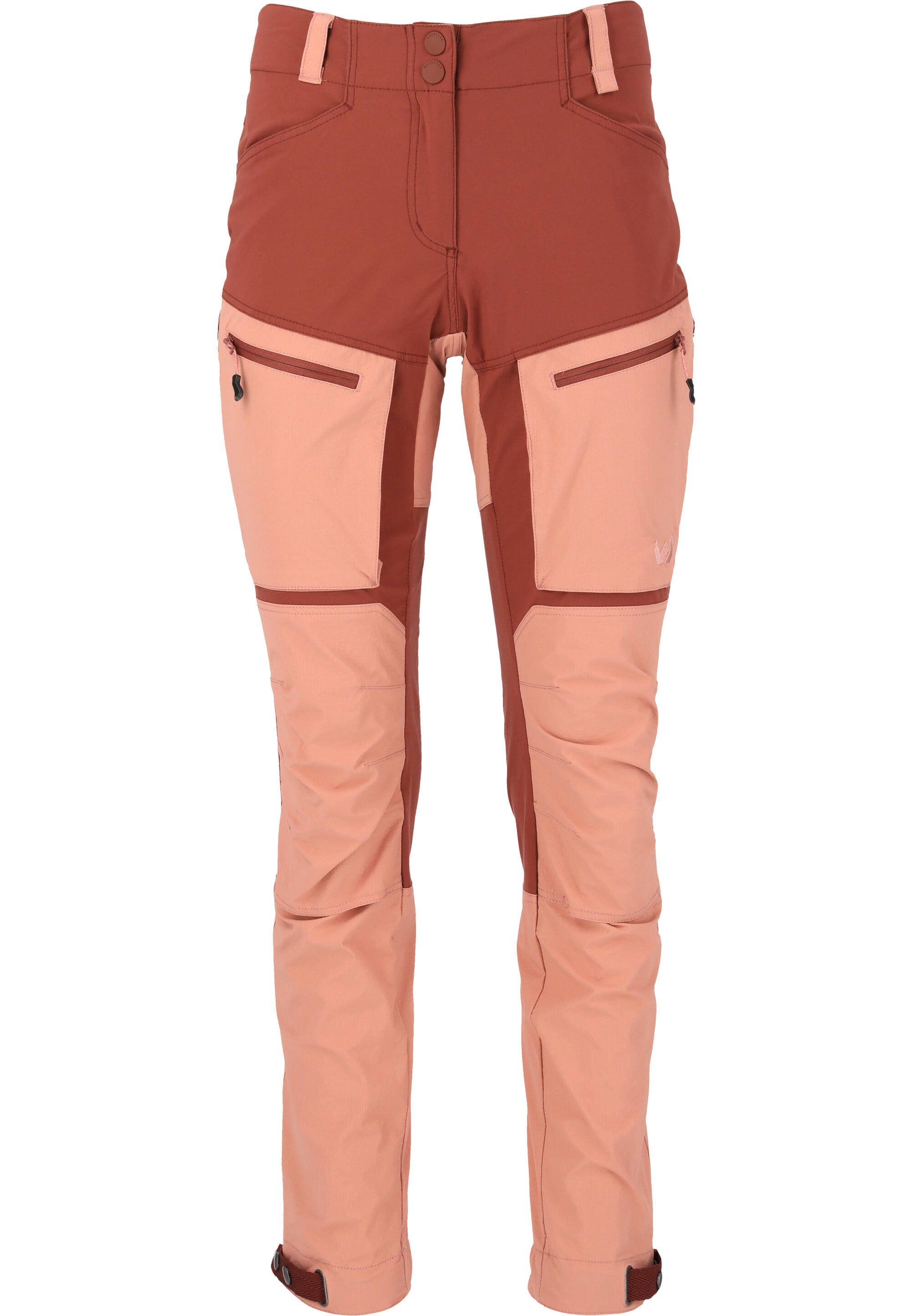 WHISTLER Outdoorhose Kodiak