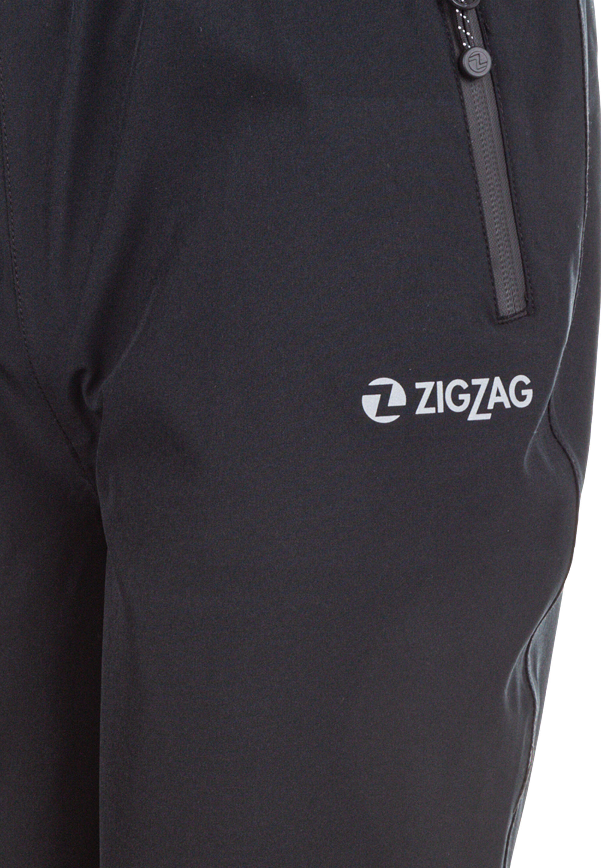 ZIGZAG Regenbroek Bloomer 5/5