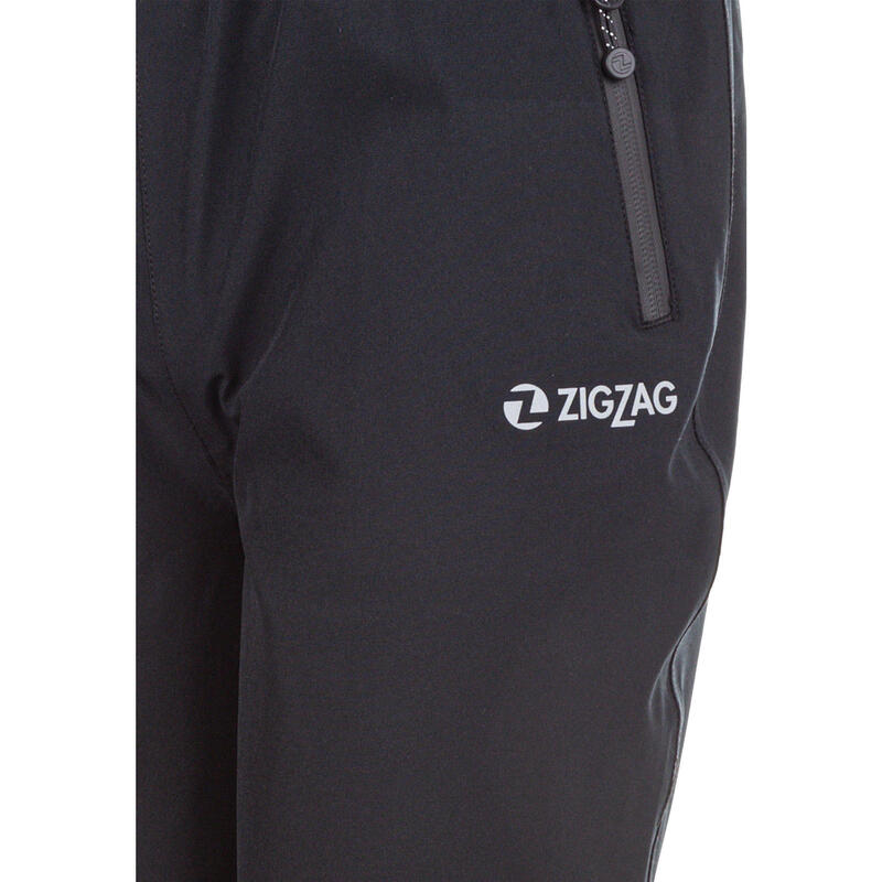 Bébi vízálló nadrág Zigzag Bloomer