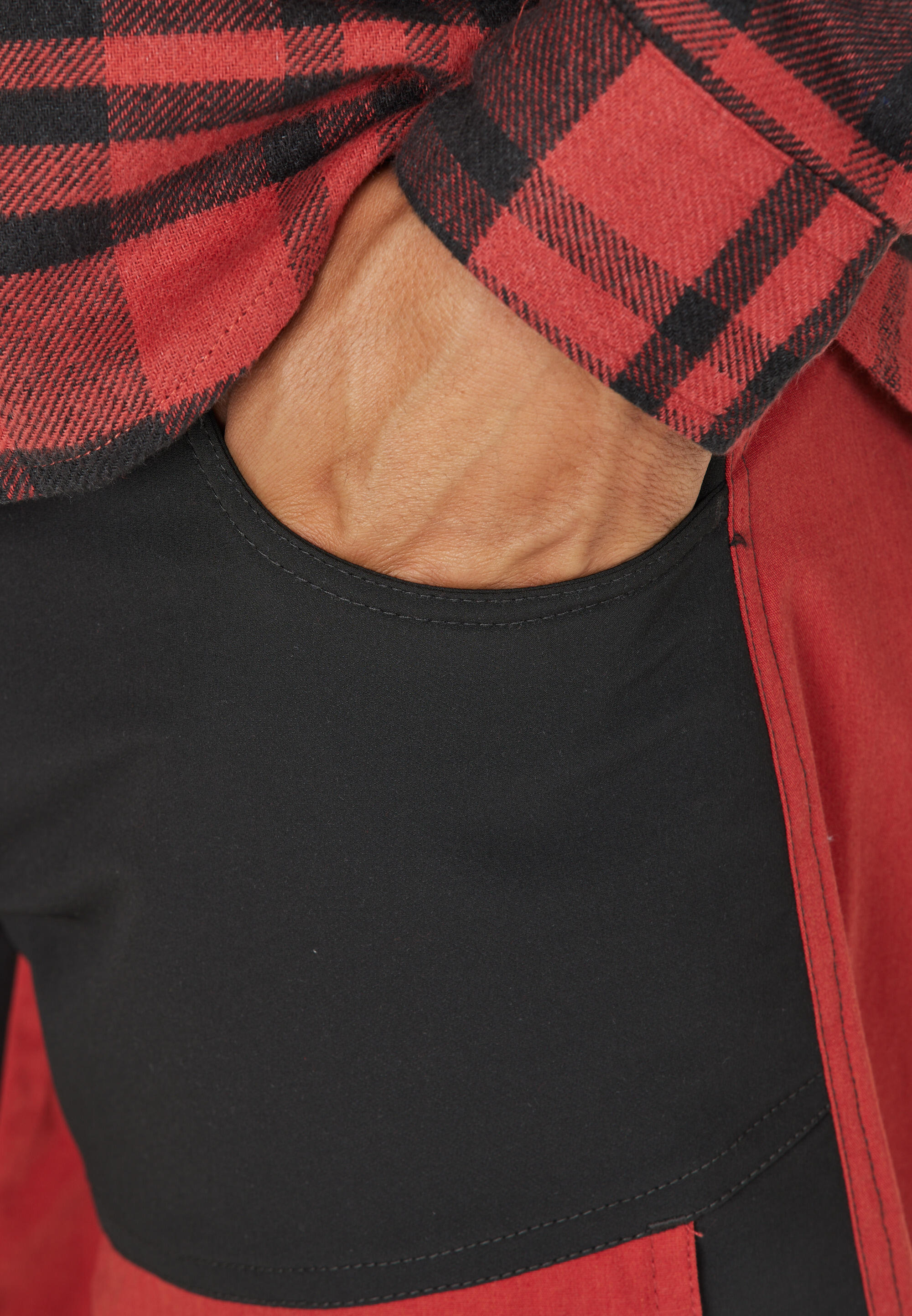 Trekkingshorts ERIC 3/5