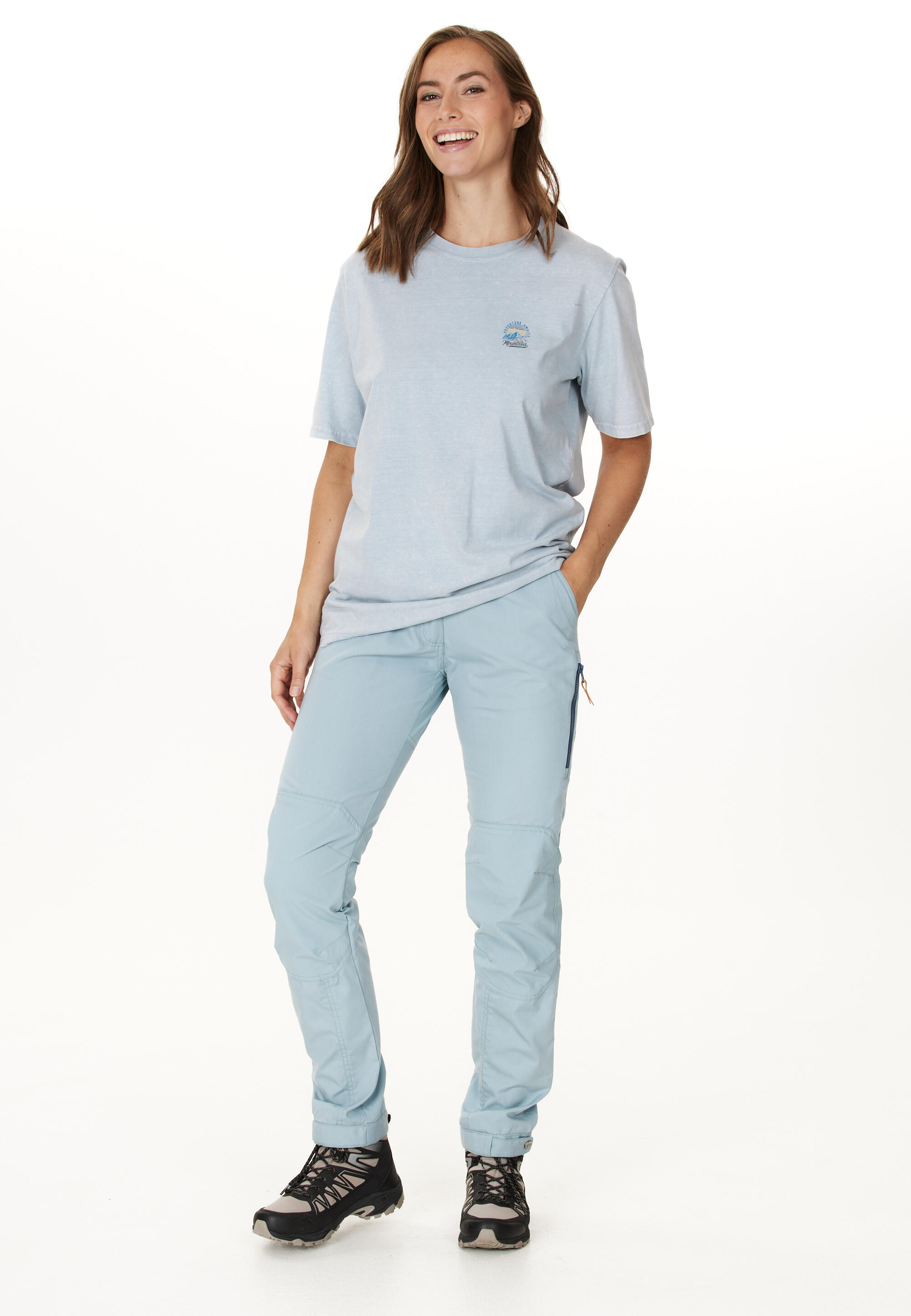 Pantalon outdoor Downey 3/5