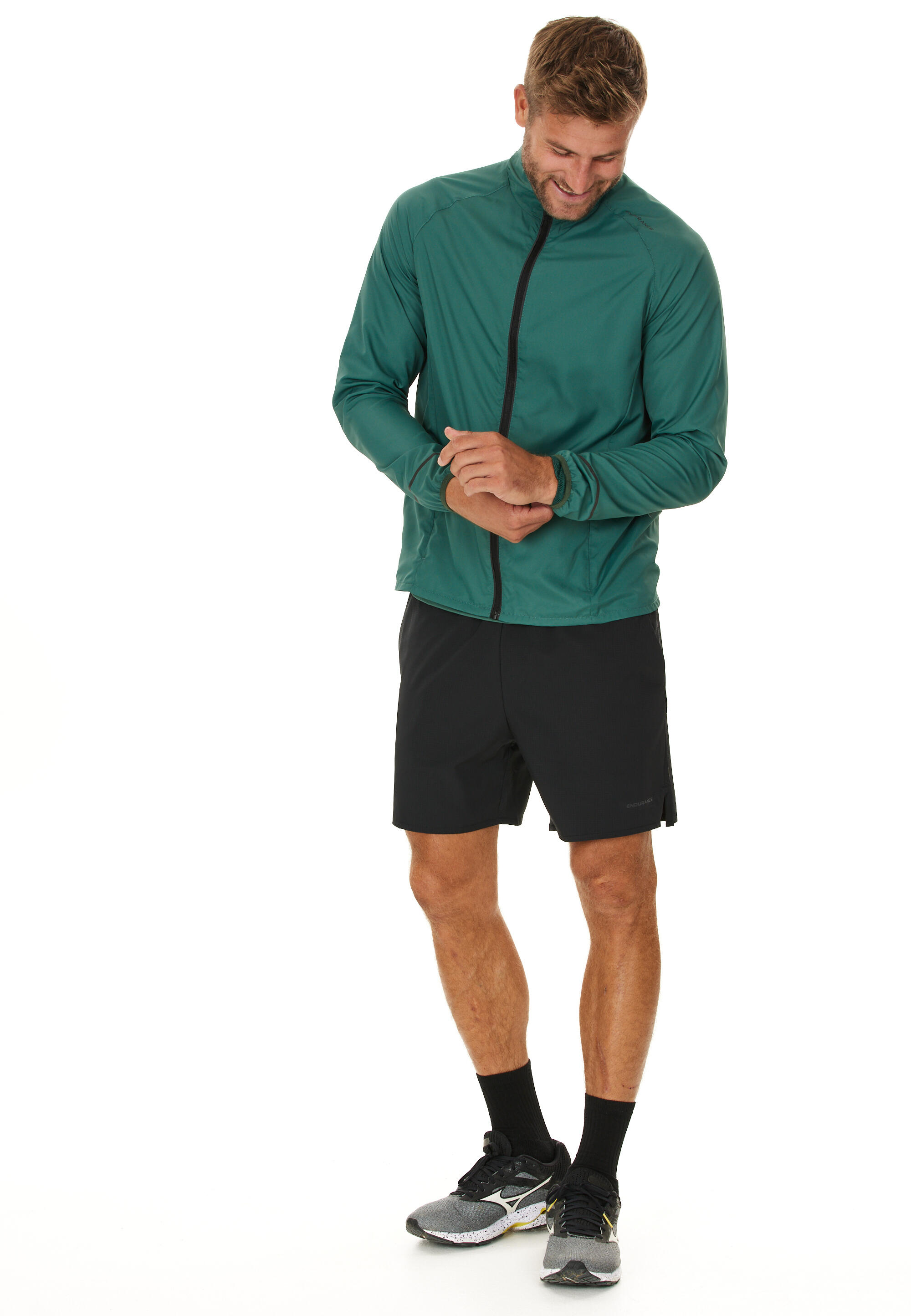 Veste de course Lessend 4/5