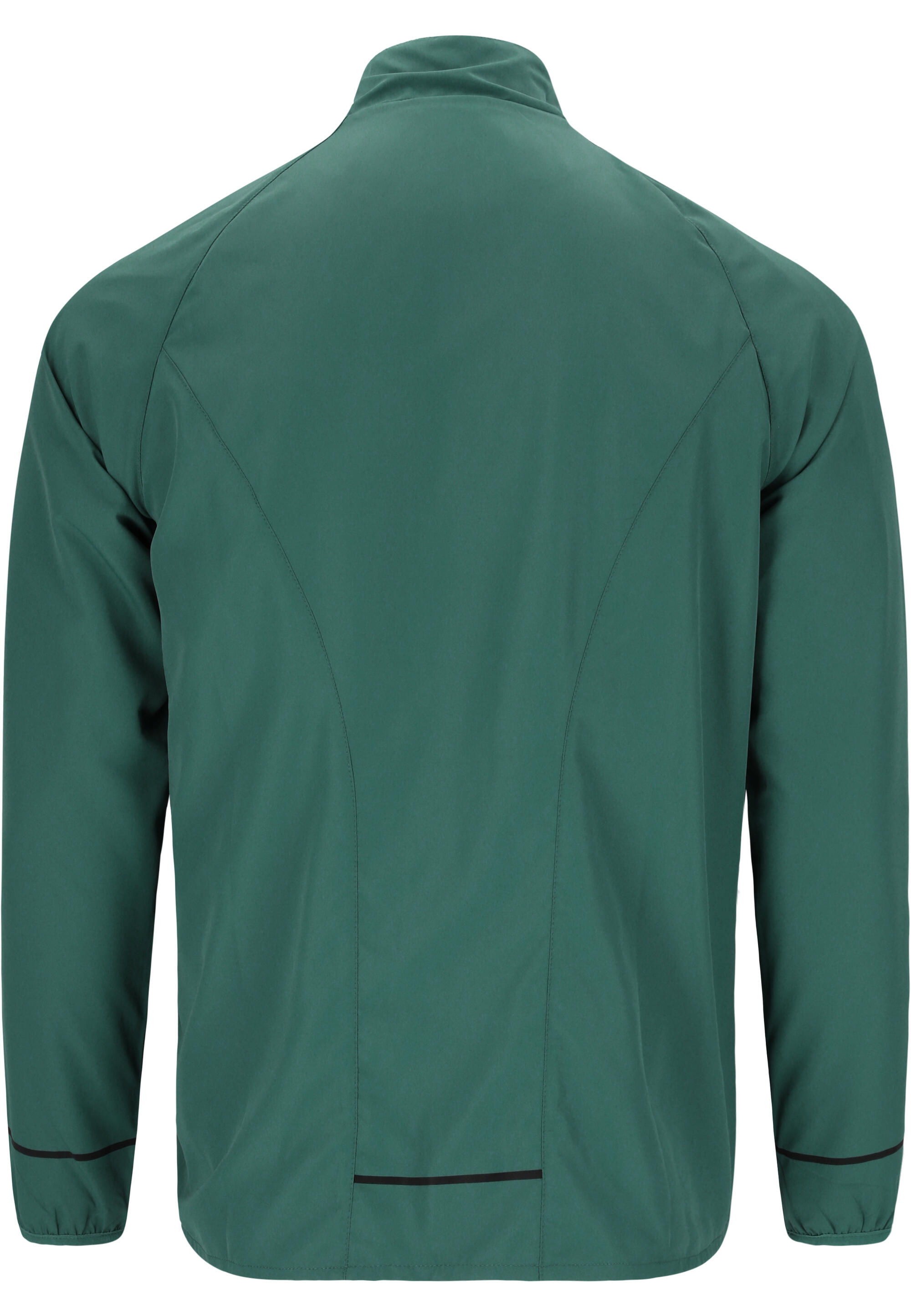 Veste de course Lessend 2/5