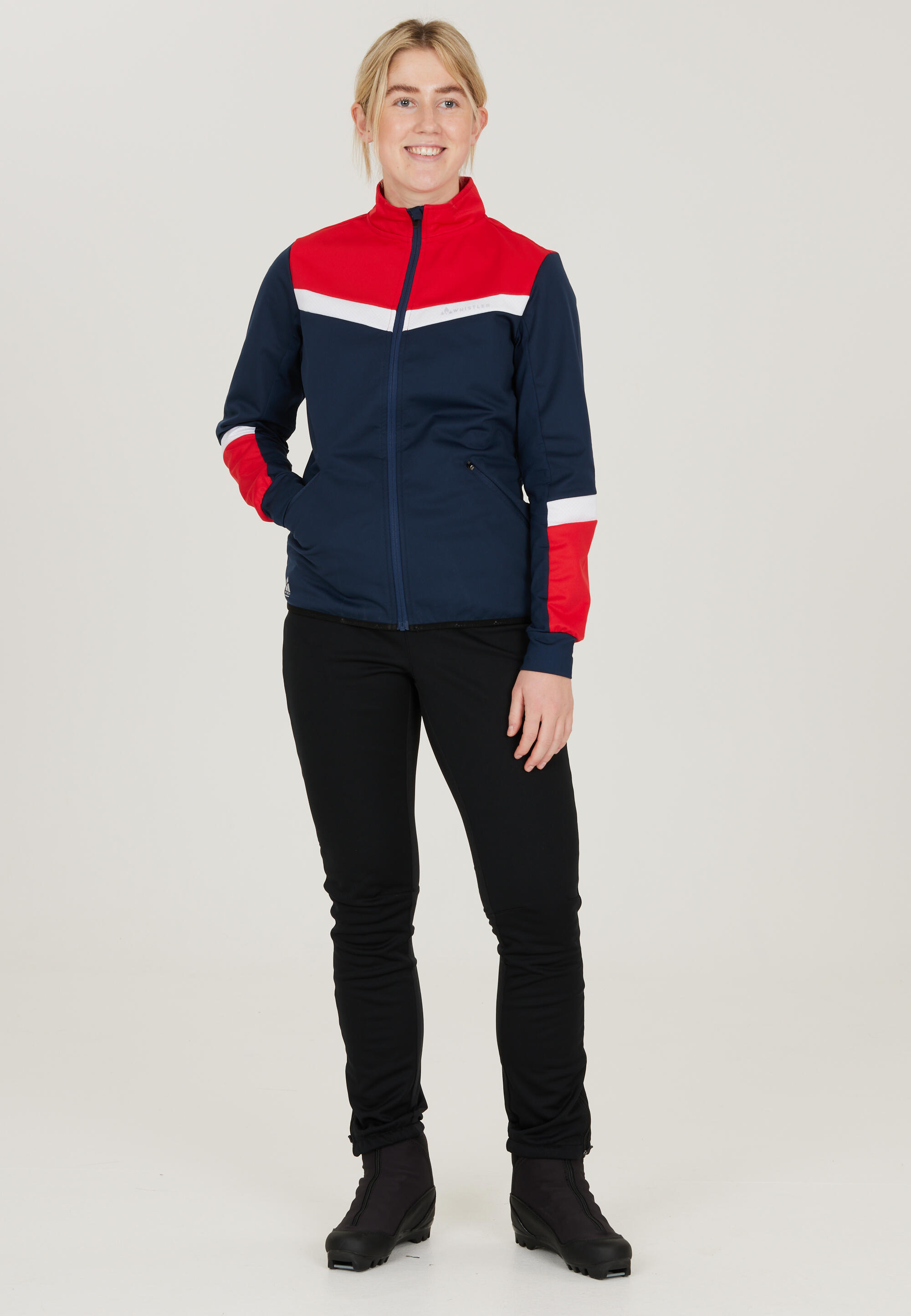 Veste de sweat Linar 3/5