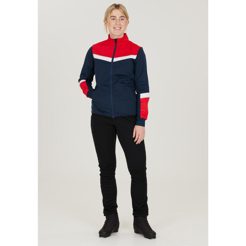 WHISTLER Veste de sweat Linar