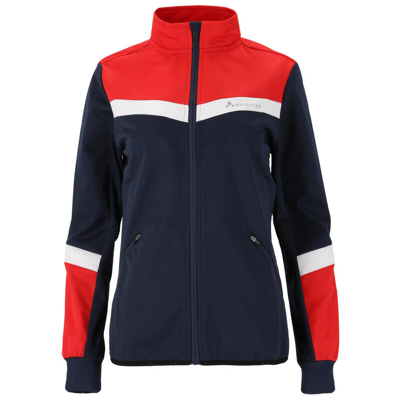 WHISTLER Veste de sweat Linar