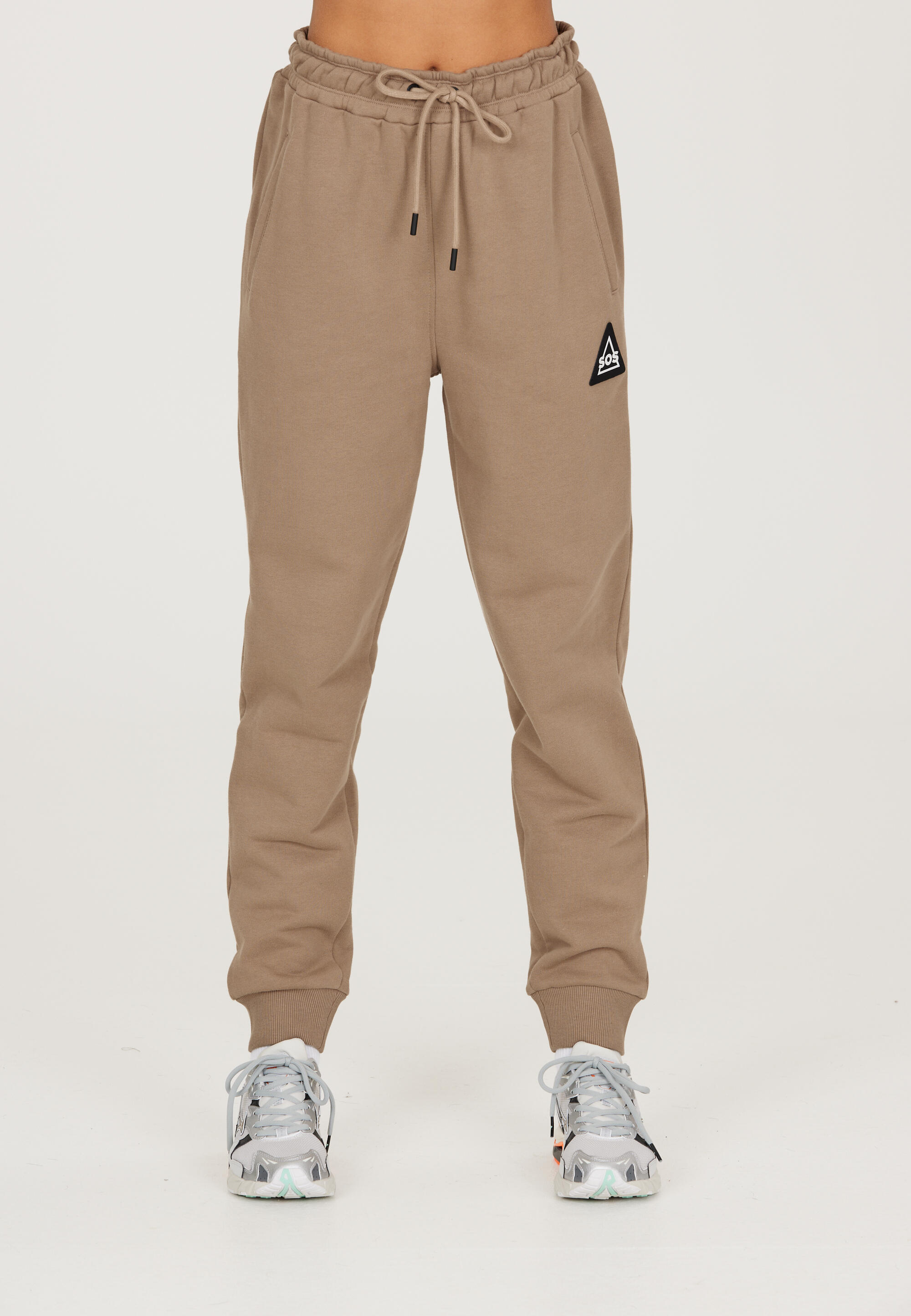SOS Pantalon Haines 4/5