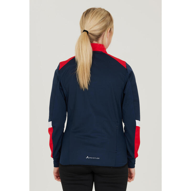 WHISTLER Veste de sweat Linar