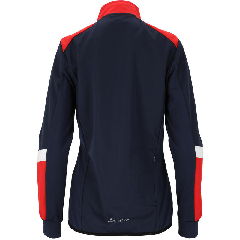 WHISTLER Veste de sweat Linar