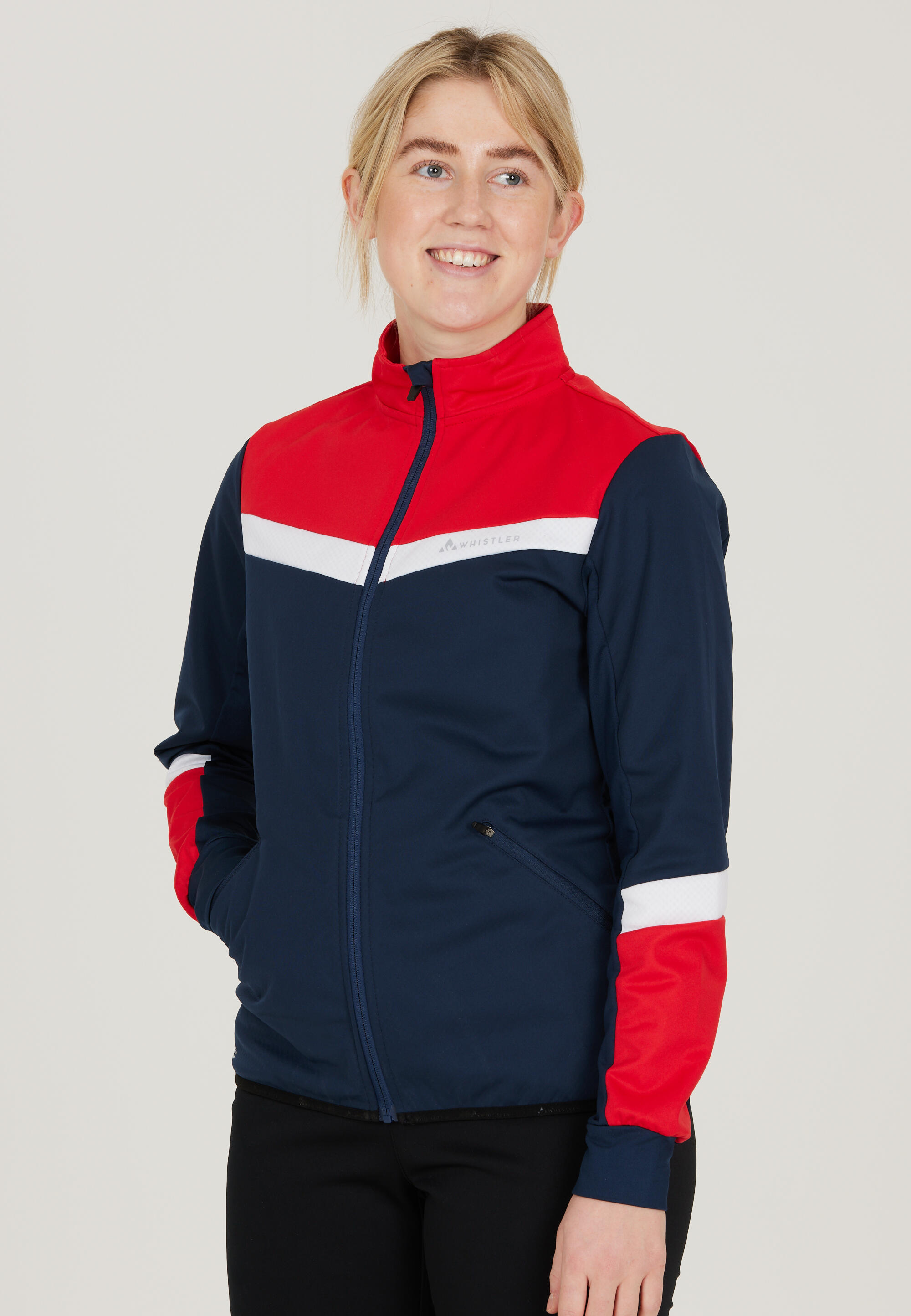 Veste de sweat Linar 4/5