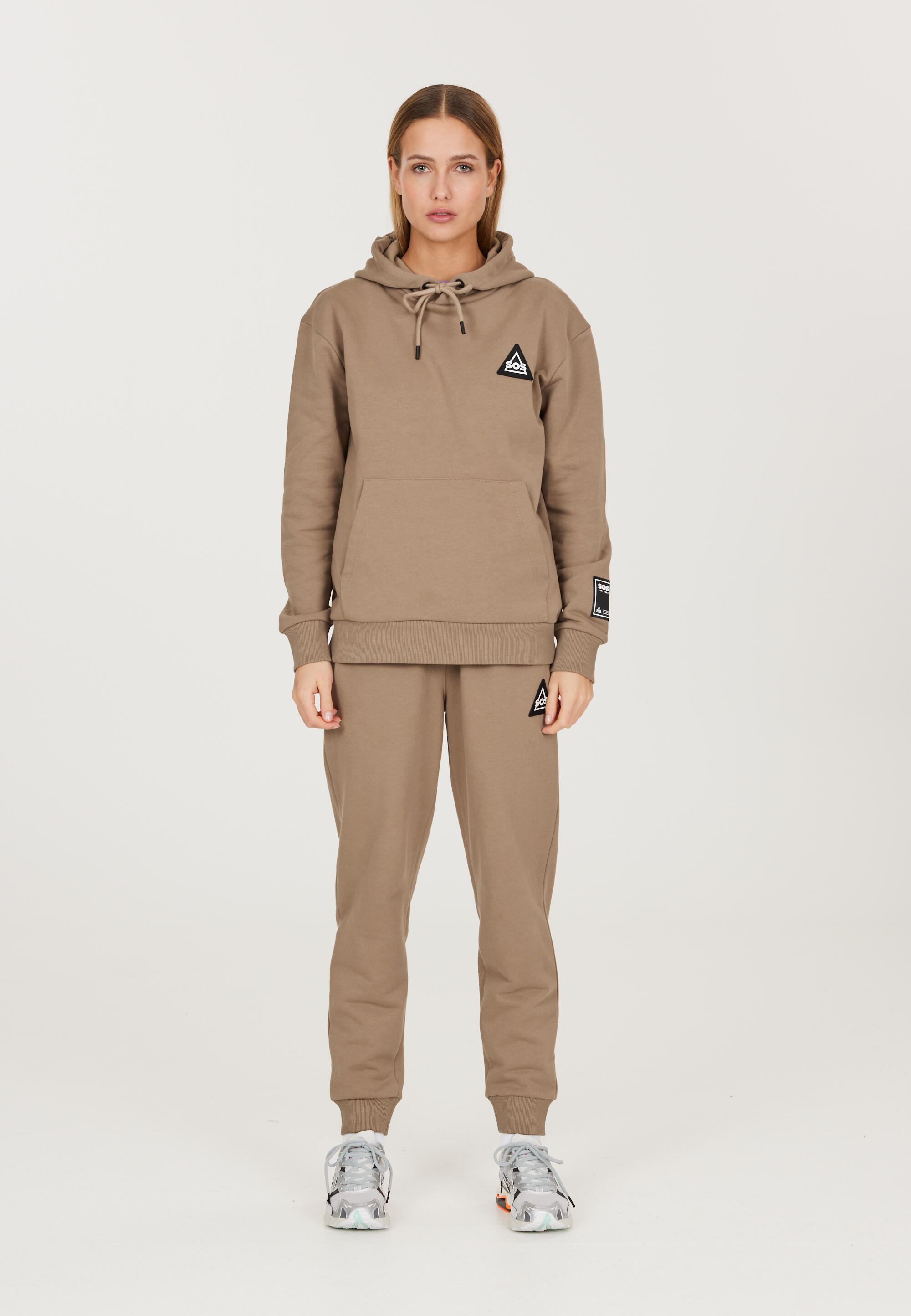 SOS Pantalon Haines 3/5