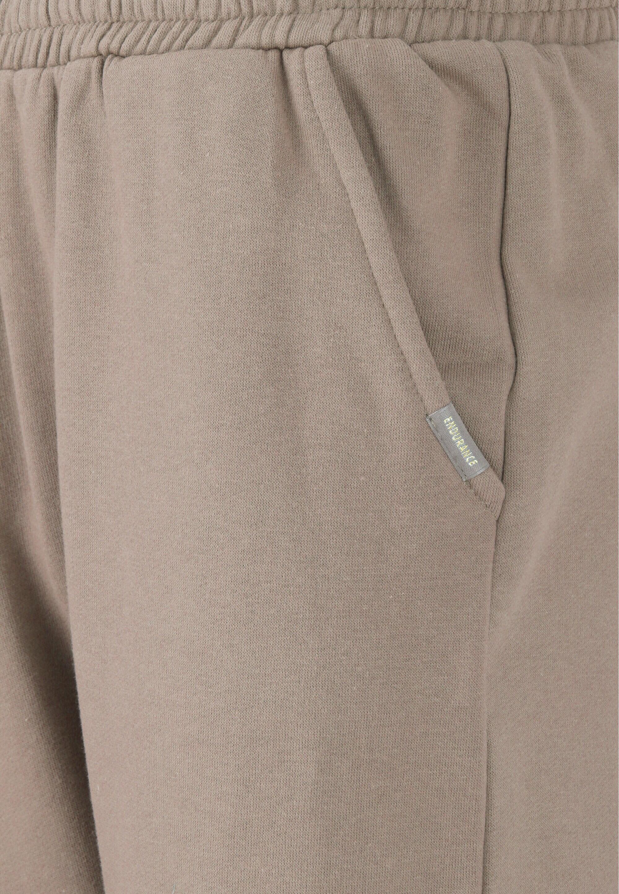 Pantalón de chándal para niño Endurance Castall 3/5