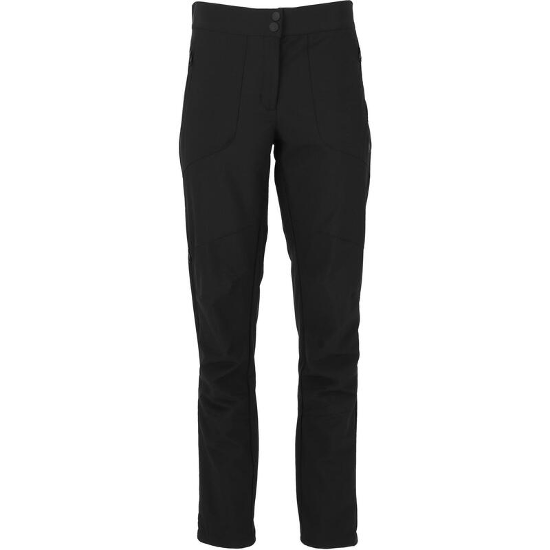 WHISTLER Broek voor buiten Saldon