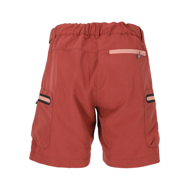 WHISTLER Shorts Stian