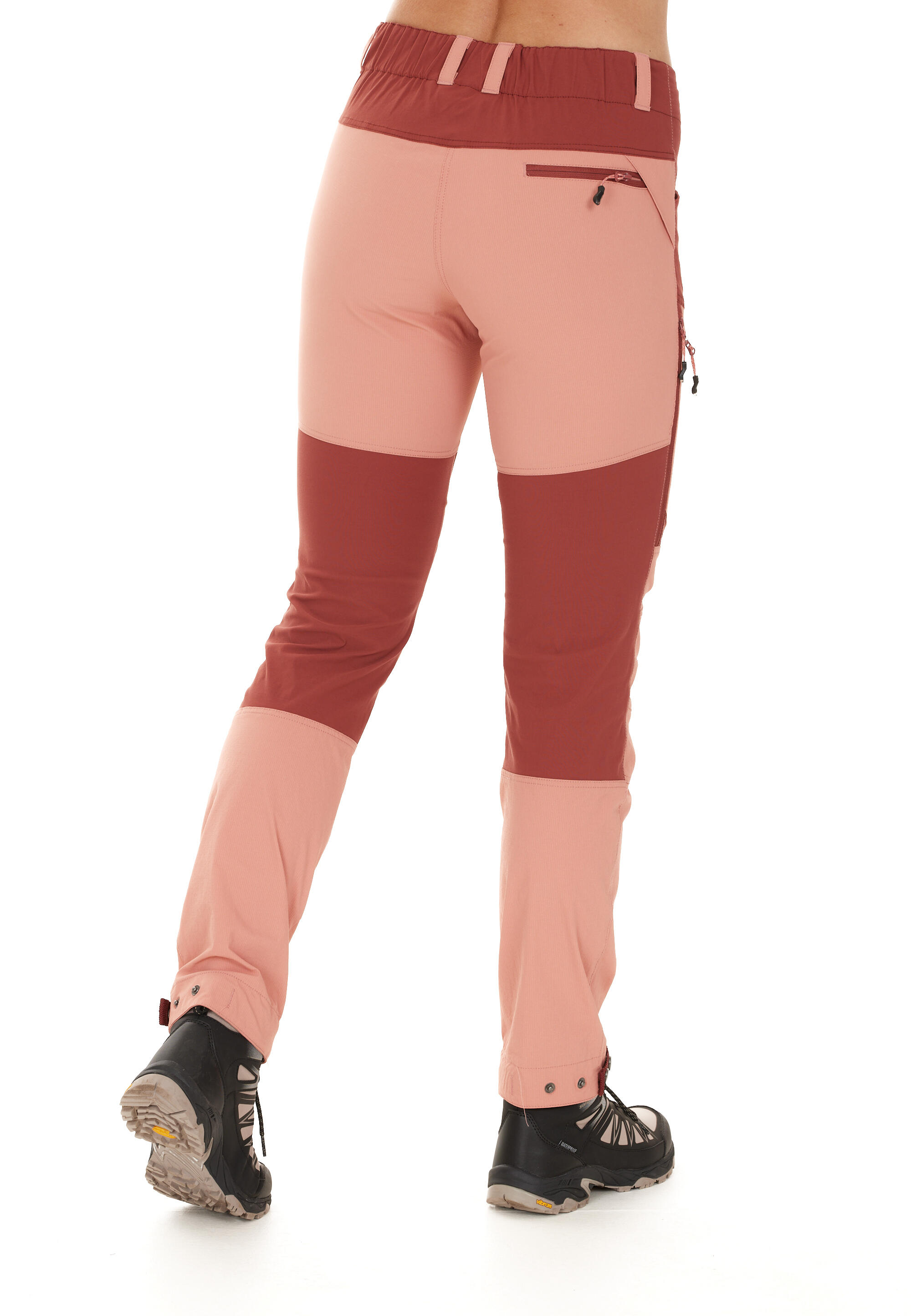 Outdoorhose Kodiak 5/7