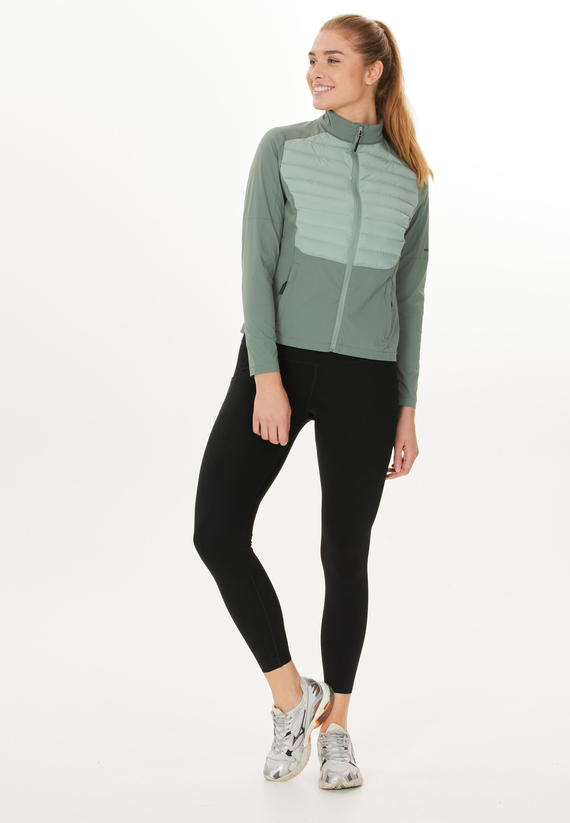 Veste de course Beistyla 3/5