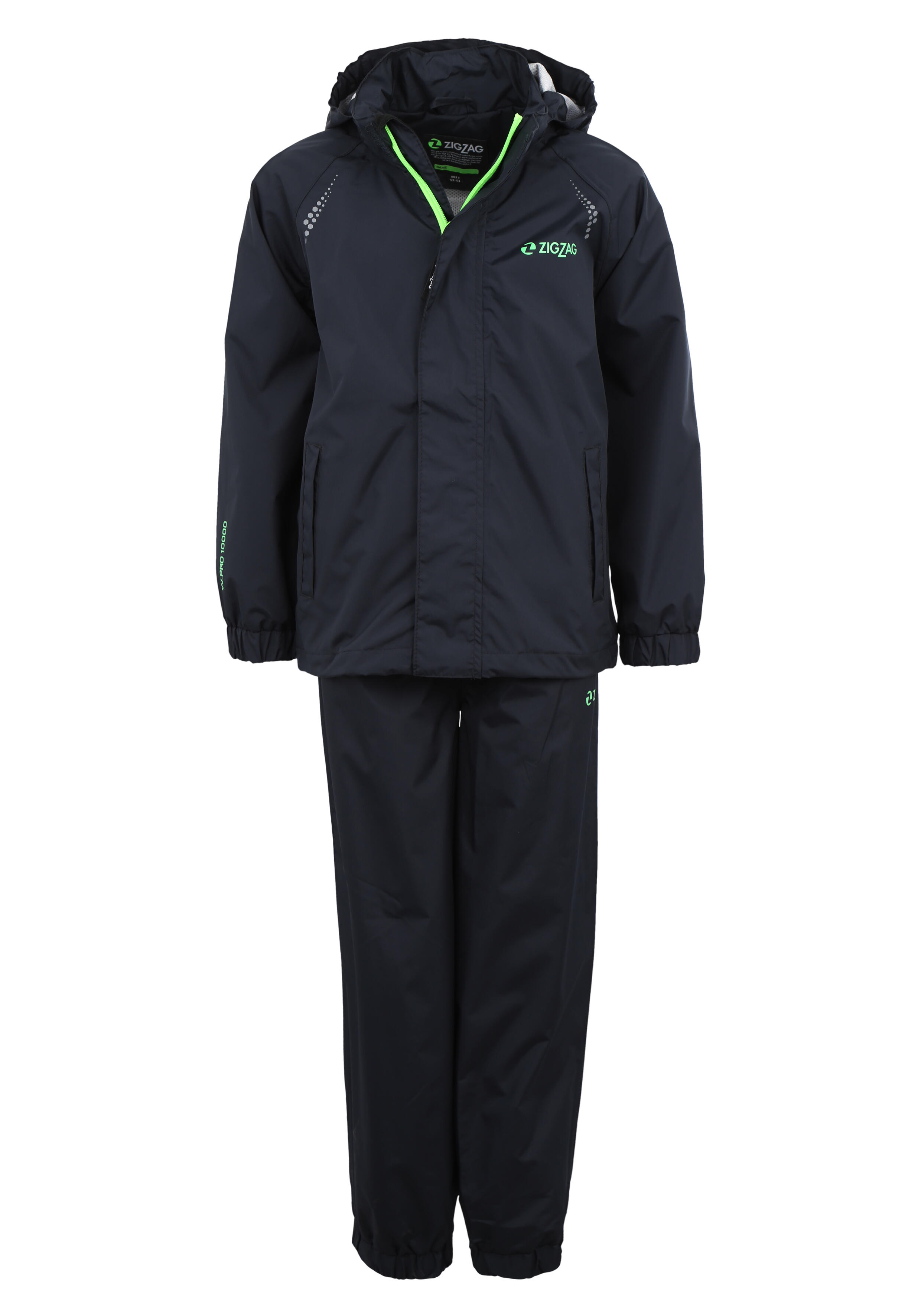 ZIGZAG Regenpak Ophir W