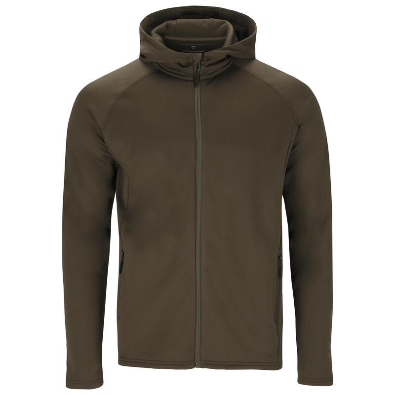 ENDURANCE Veste en sweat