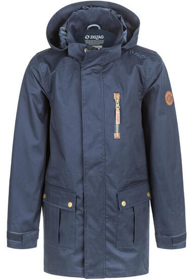 Parka FISHER COTTON JACKET