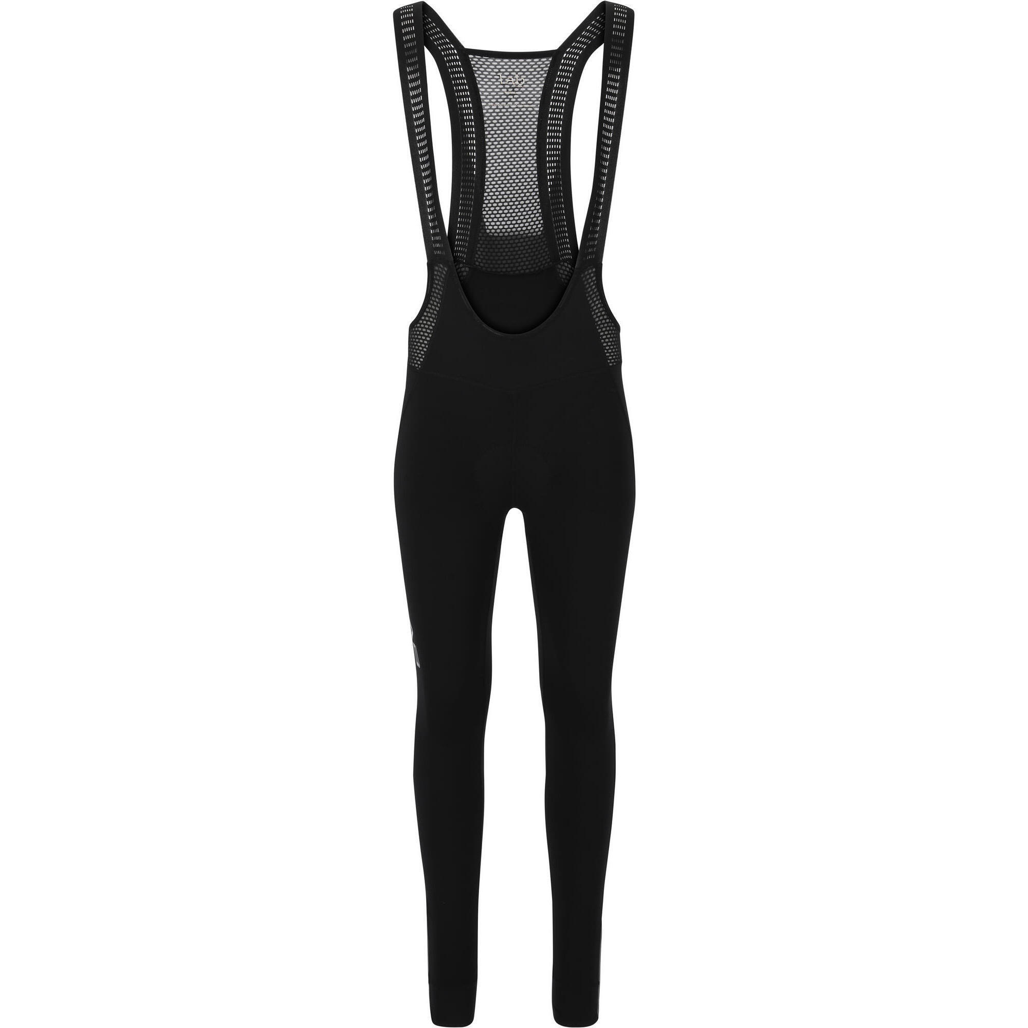 ELITE LAB Women’s legging with straps Elite Lab Elite X1