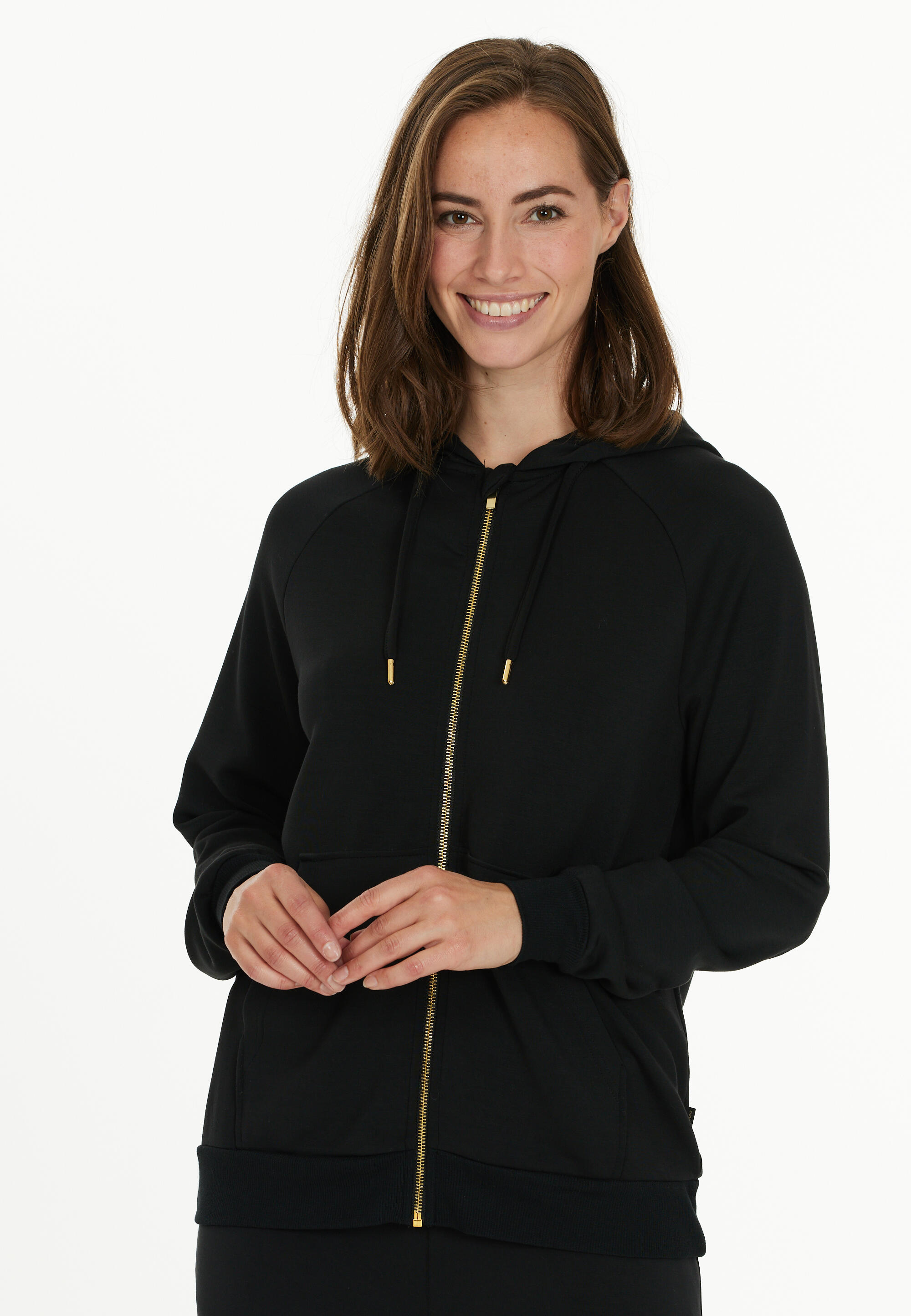 Veste en sweat Hyvill 4/5