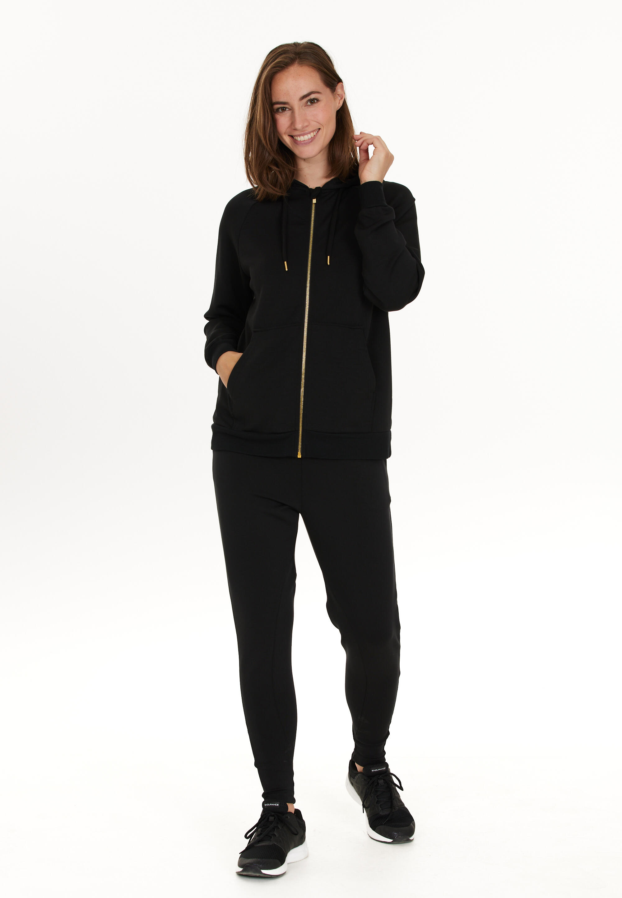 Veste en sweat Hyvill 3/5