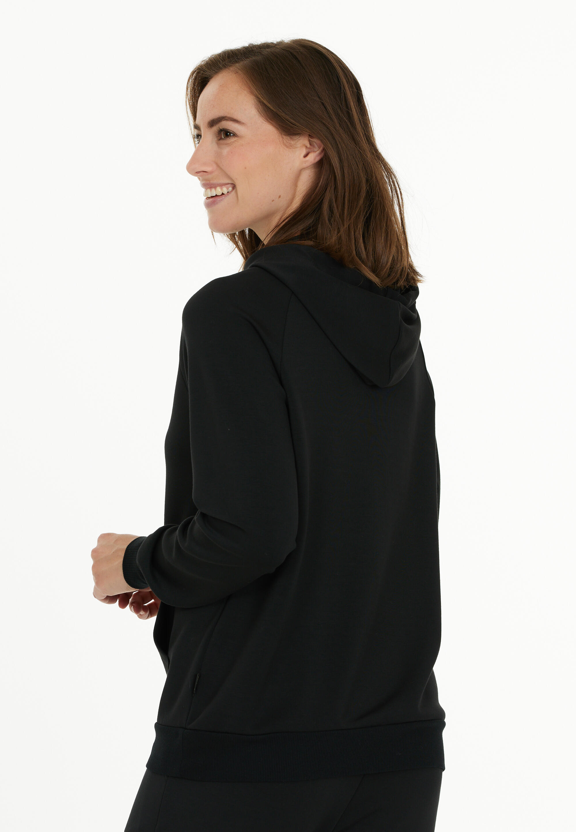 Veste en sweat Hyvill 5/5