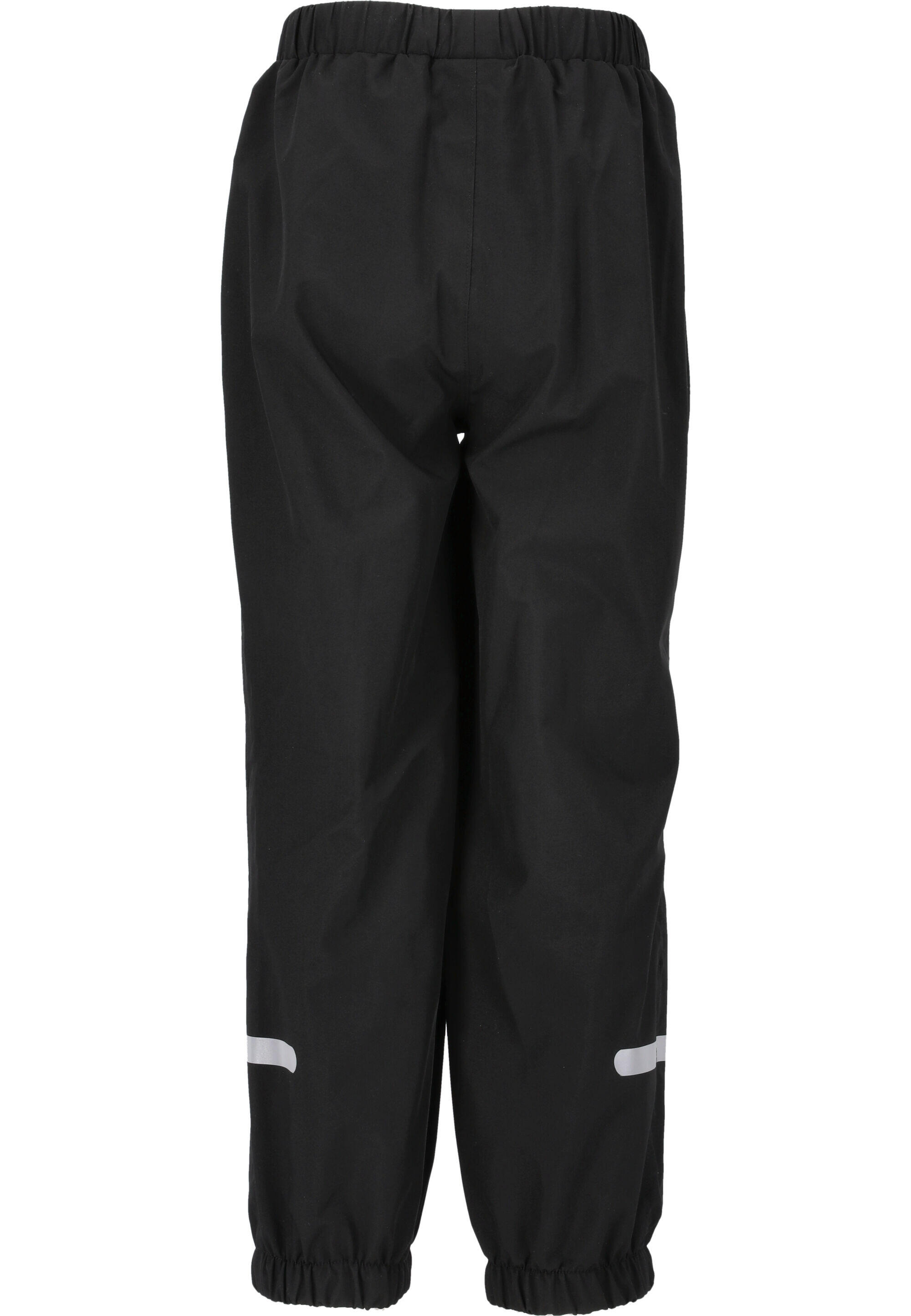 Pantaloni impermeabili per bambini Zigzag Dallas 2/5
