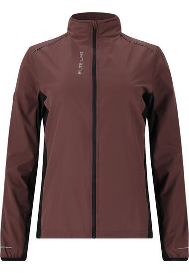 Veste imperméable femme Elite Lab Shell X1