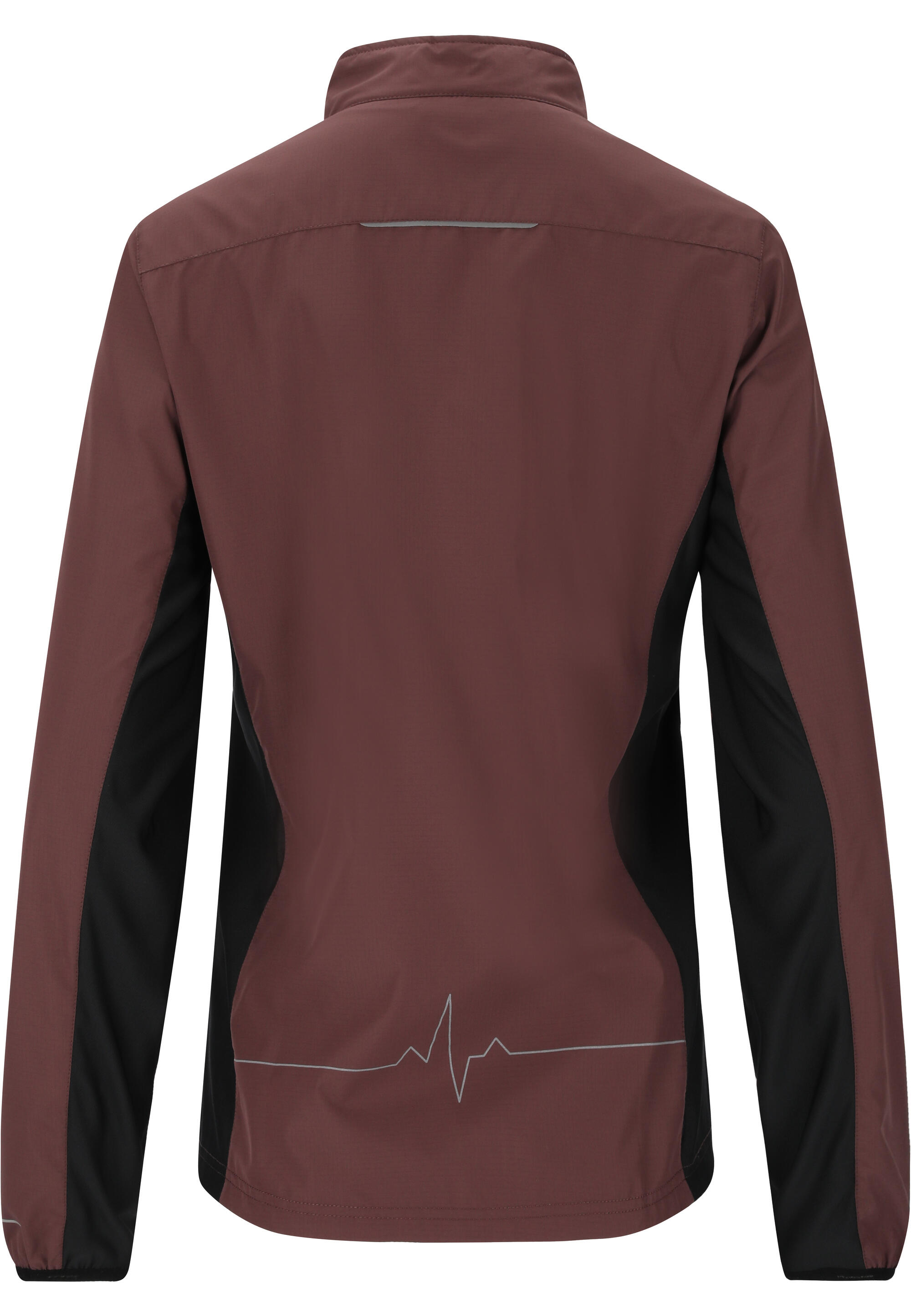 Veste imperméable femme Elite Lab Shell X1 2/5