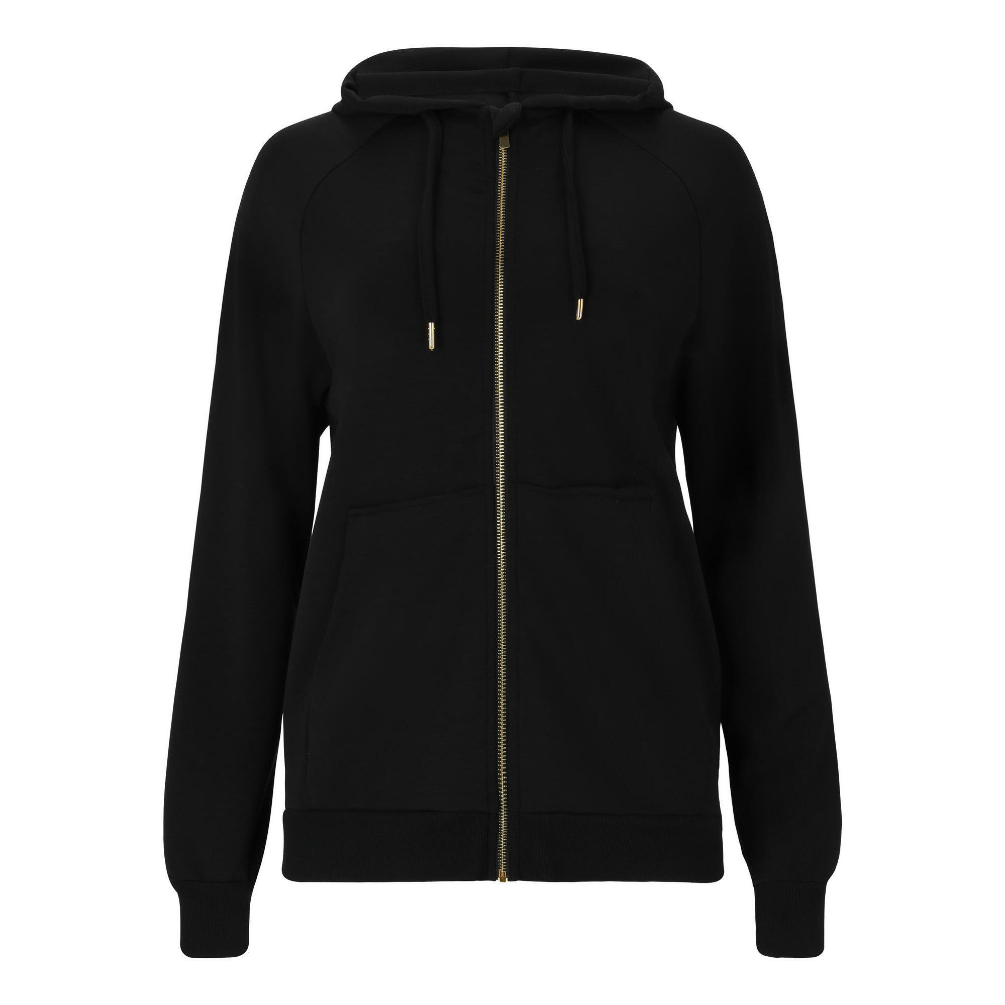 Veste en sweat Hyvill 1/5