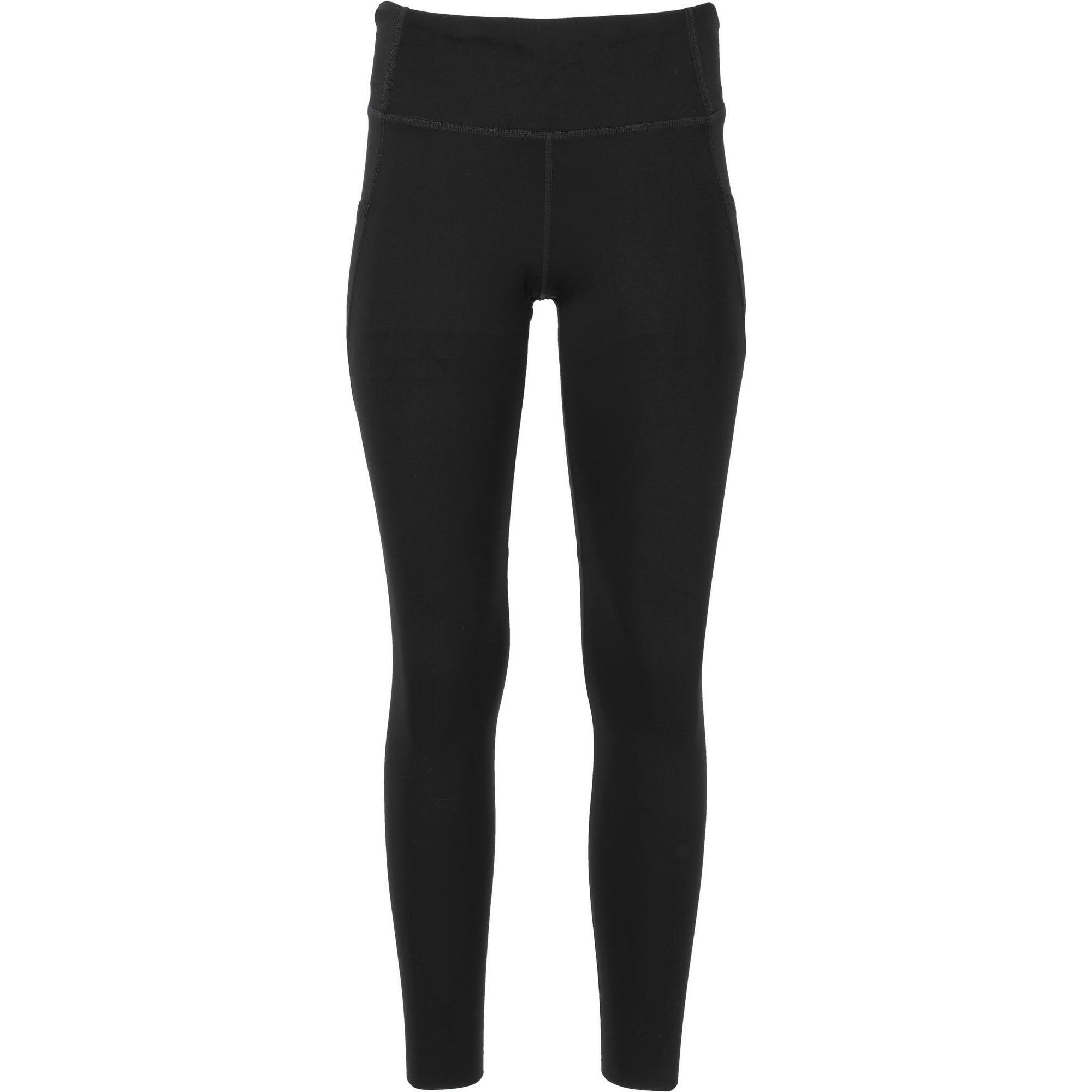Damskie legginsy Endurance Tata Cool-Tech