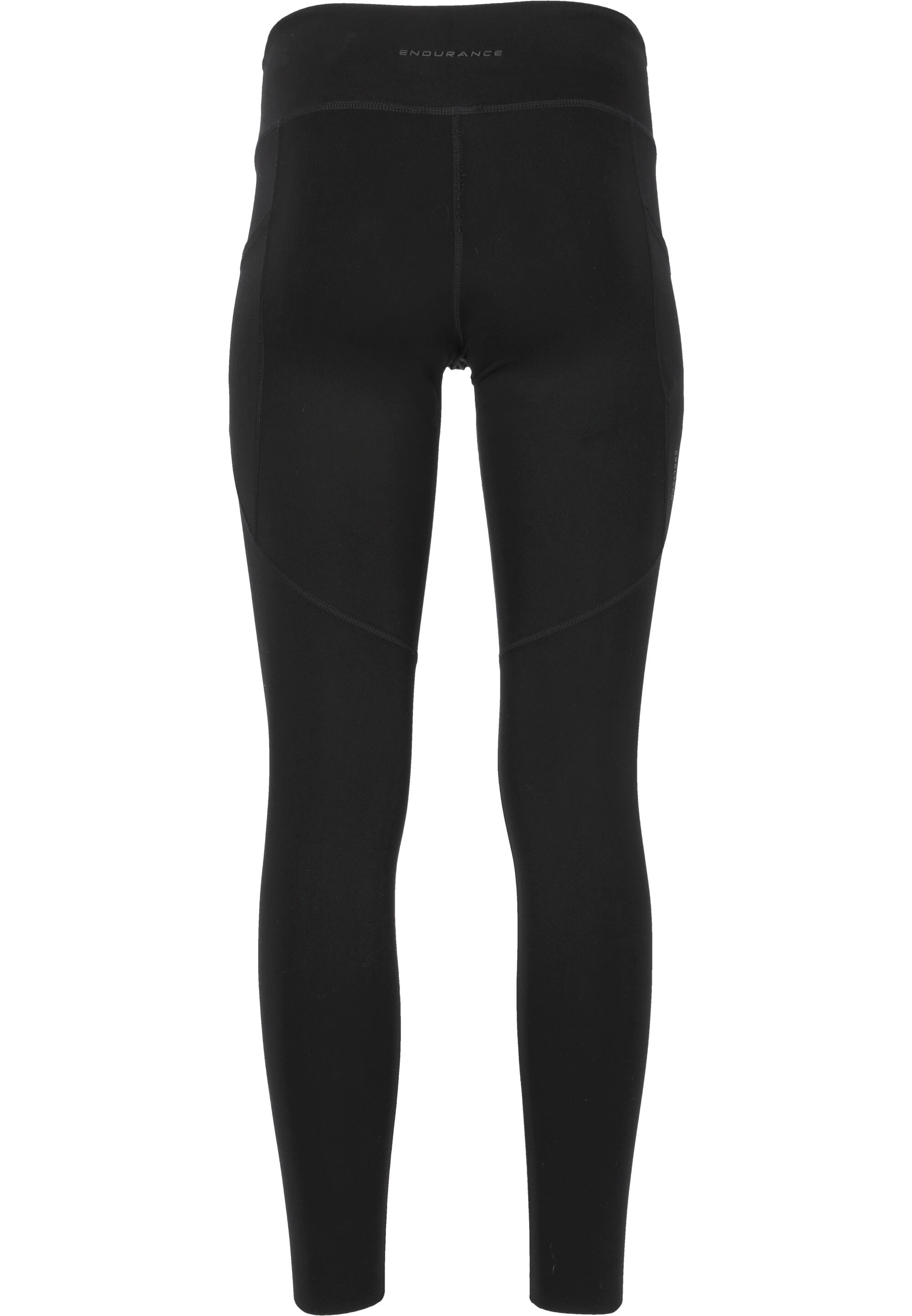 Mallas para mujer Endurance Tata Cool-Tech 2/5