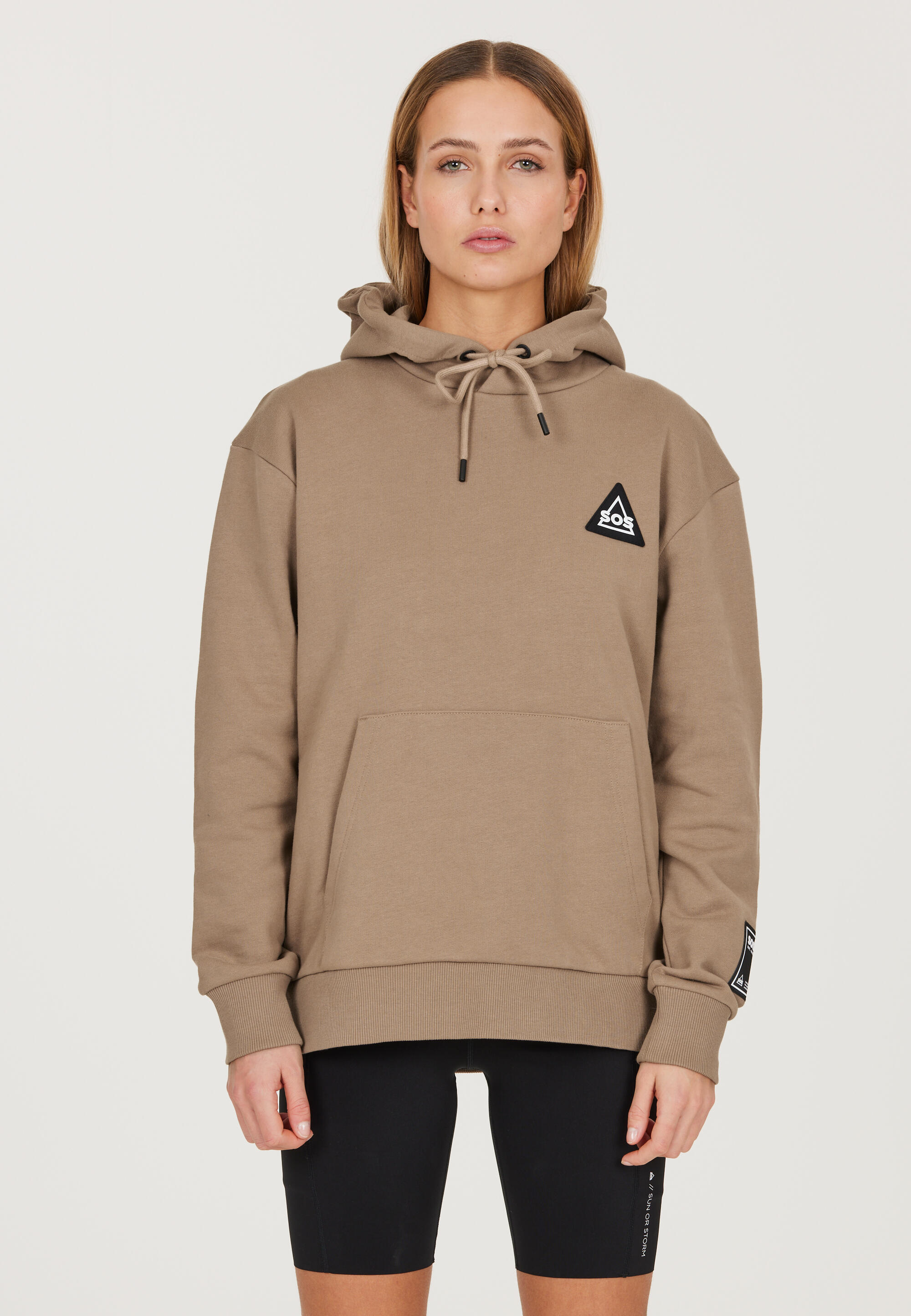 Hoodie Haines 4/5