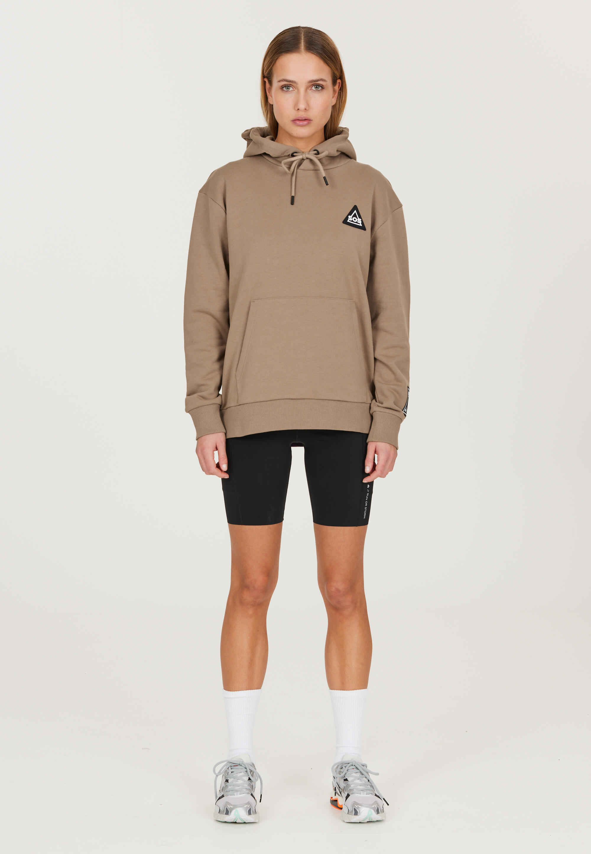 Hoodie Haines 3/5