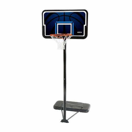 Panier de Basket StreamLine Impact de 2m30 à 3m05 + Garantie 5 ans
