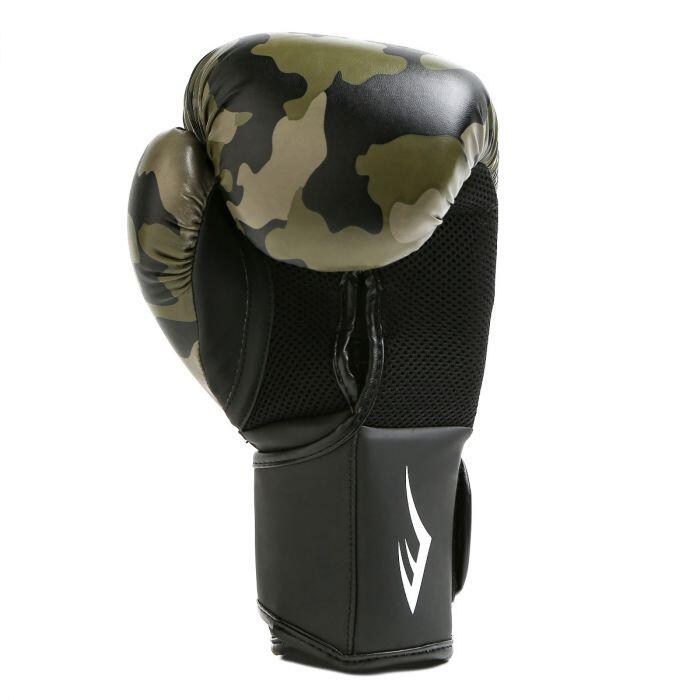 Guantes de Boxeo EVERLAST Spark Camuflaje