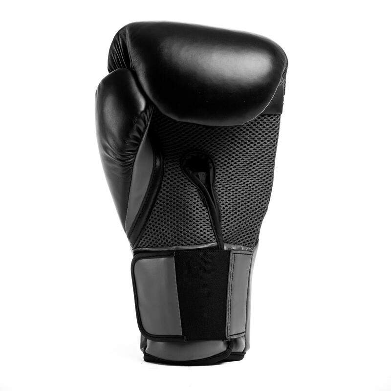 Guantes de Boxeo EVERLAST Pro Style Elite Negro