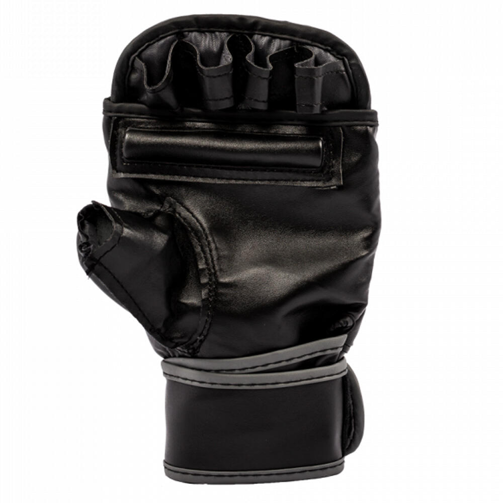 Guantes Wristwrap EVERLAST Heavy Bag Negro 2/5