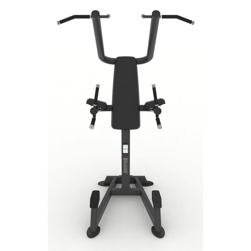 Power Tower Evolve Fitness Pull-Up & Dip Station BN-219