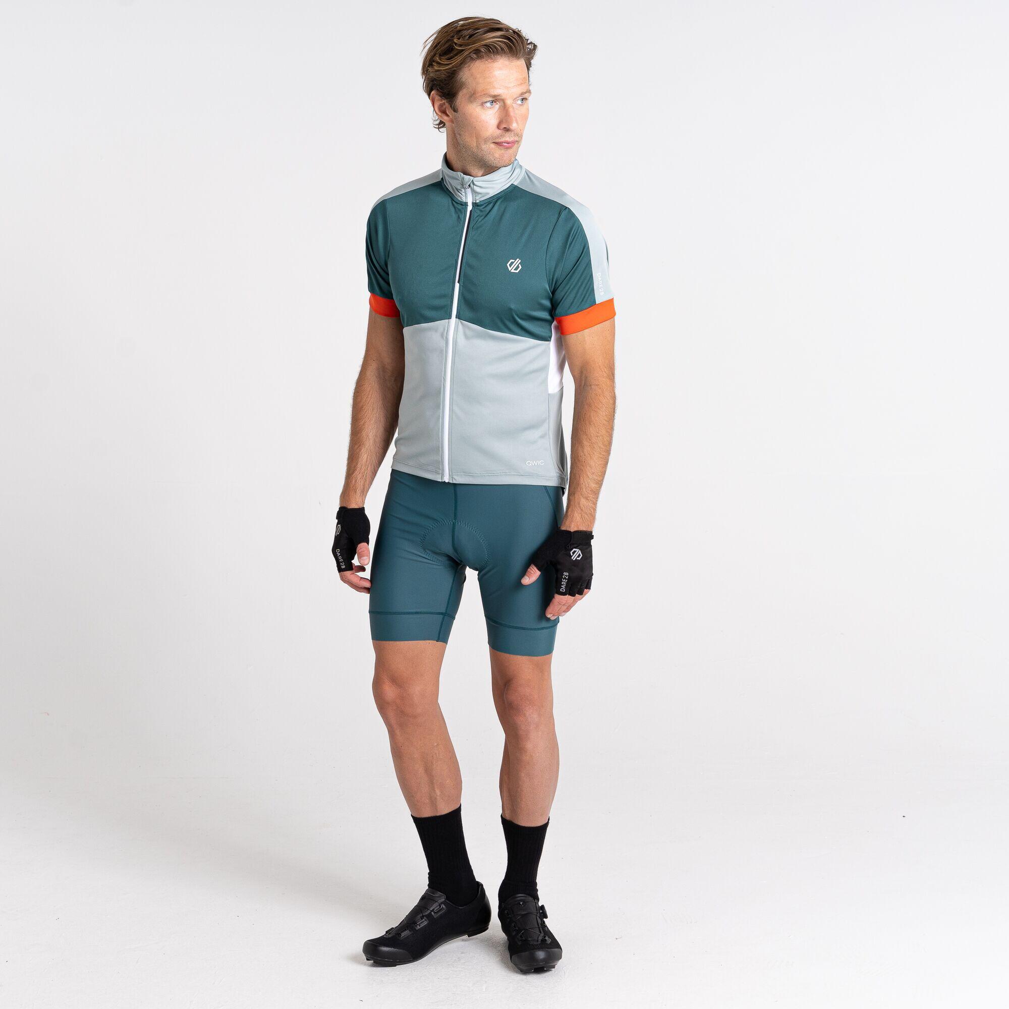 Protraction II Men's Jersey 2/6