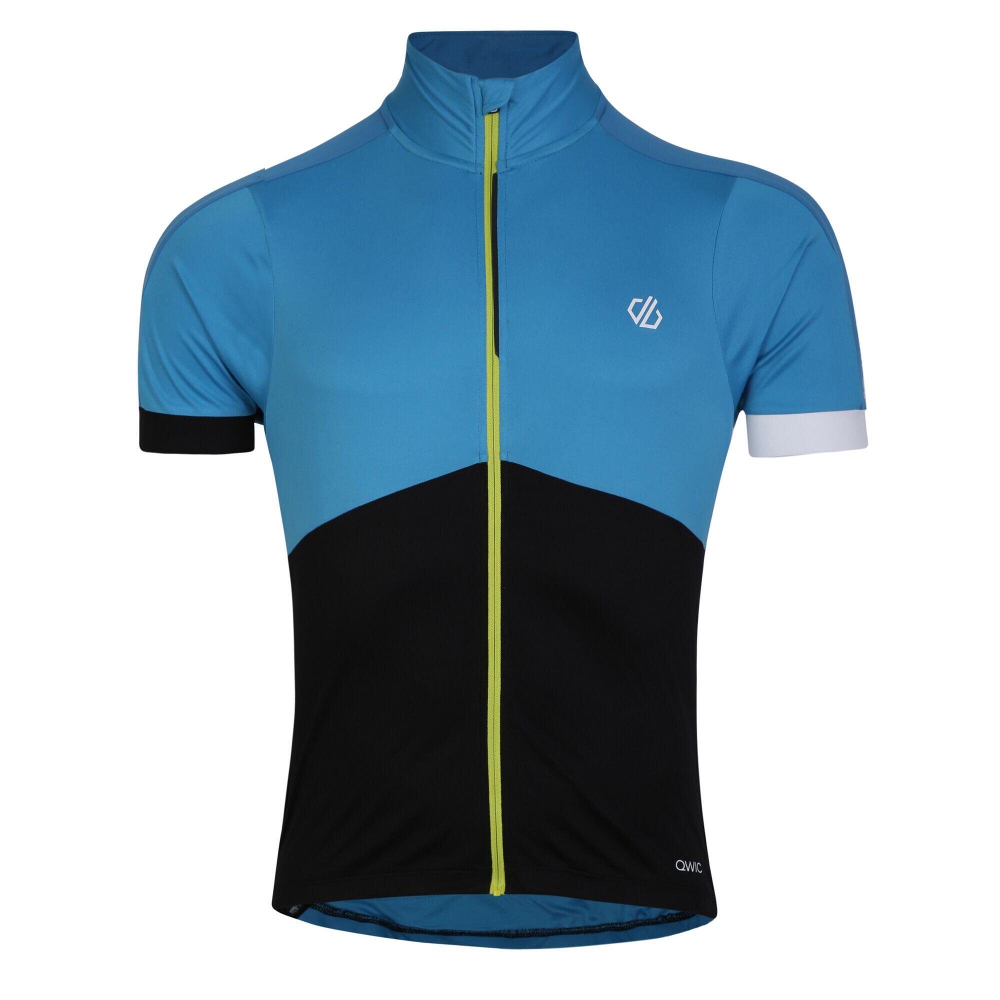 Protraction II Men's Jersey 1/6